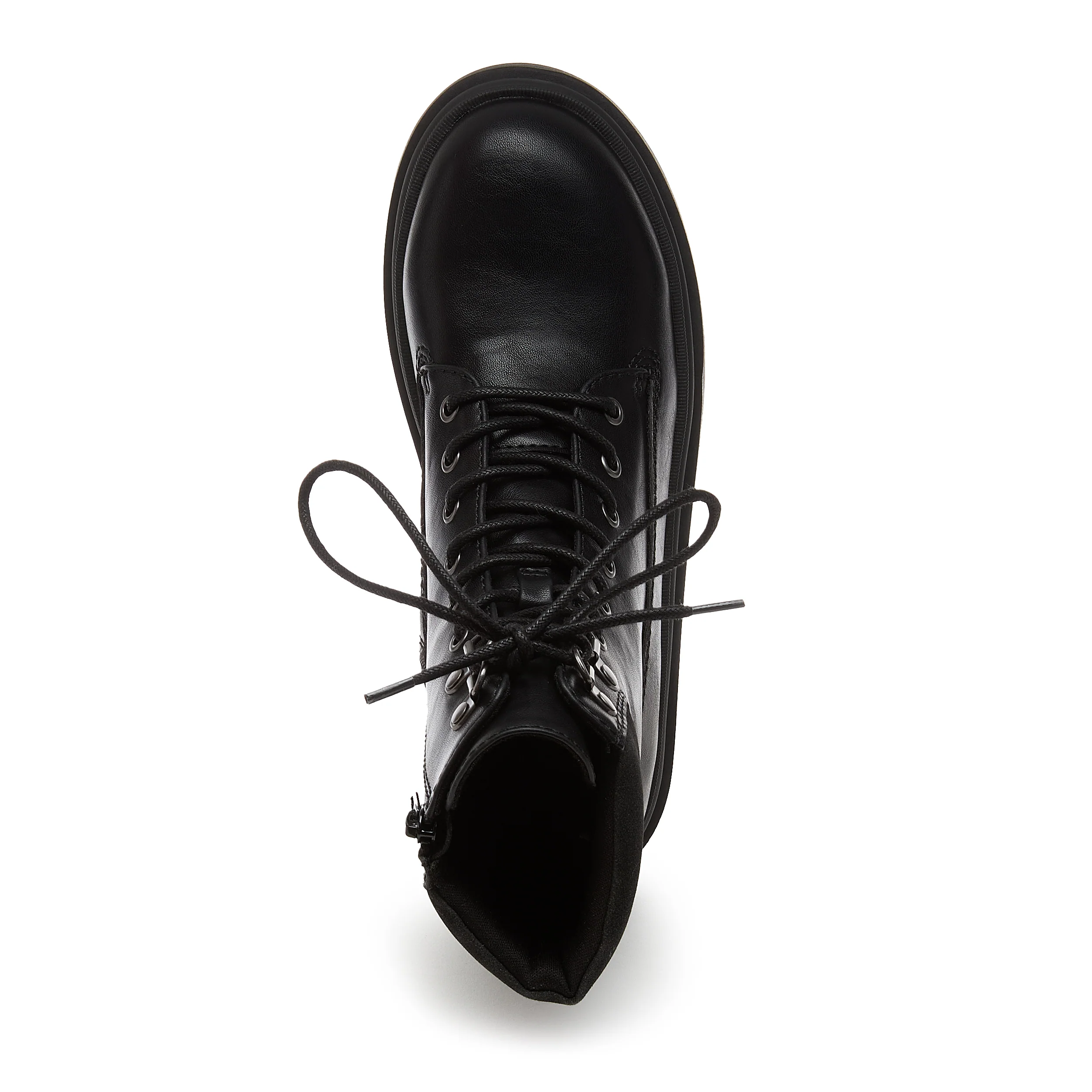 Danie Black Boots - Image 6