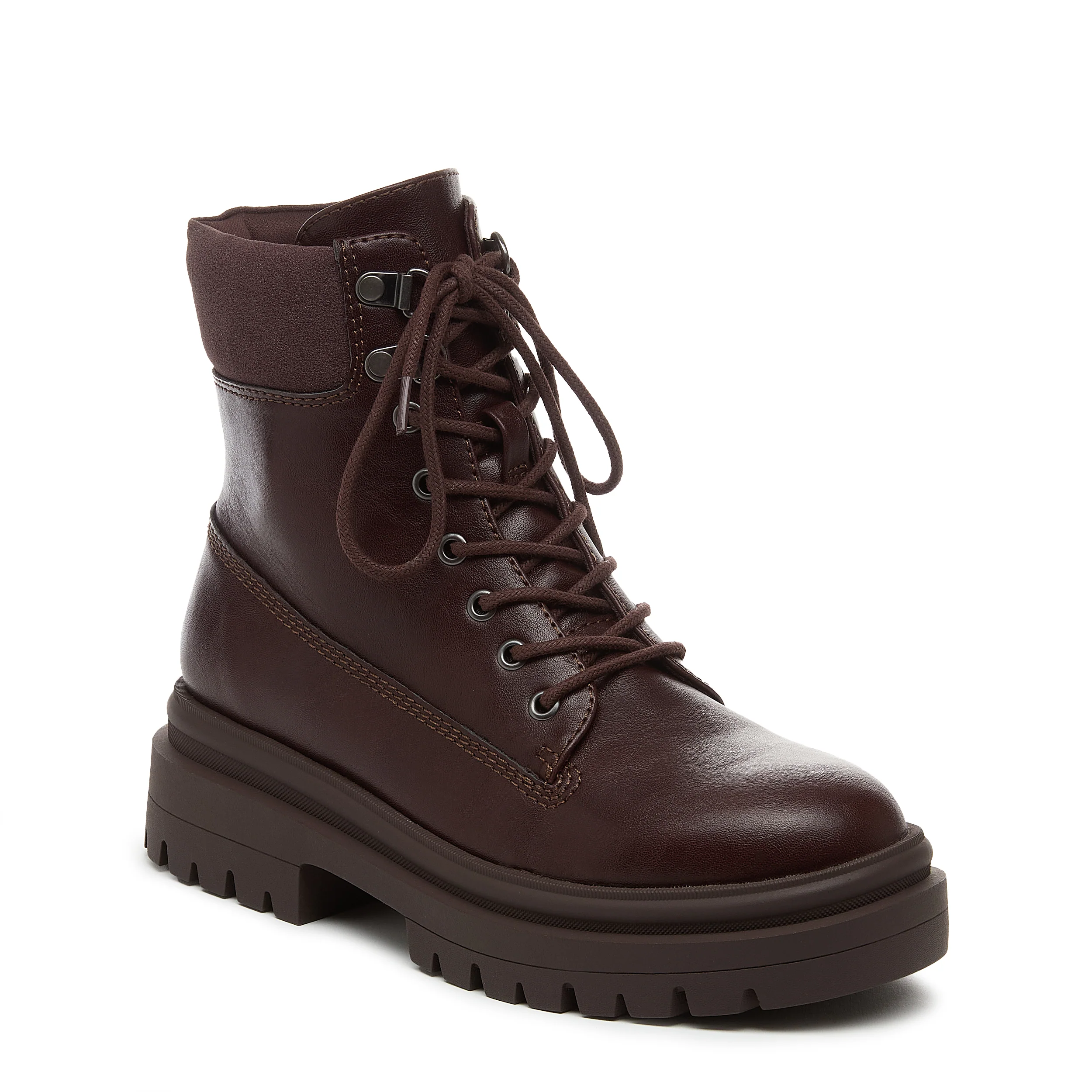 Danie Brown Boots - Image 2