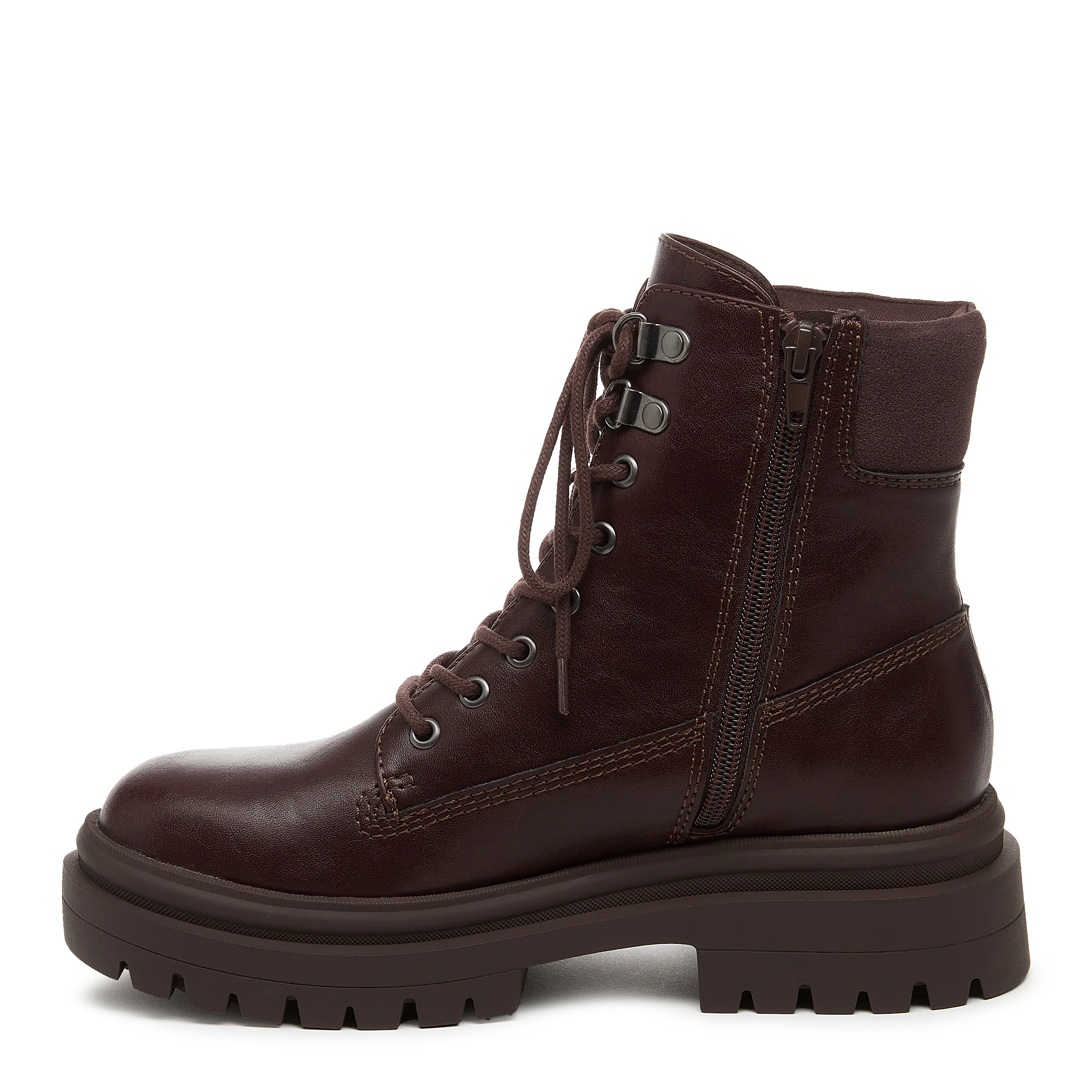 Danie Brown Boots - Image 3