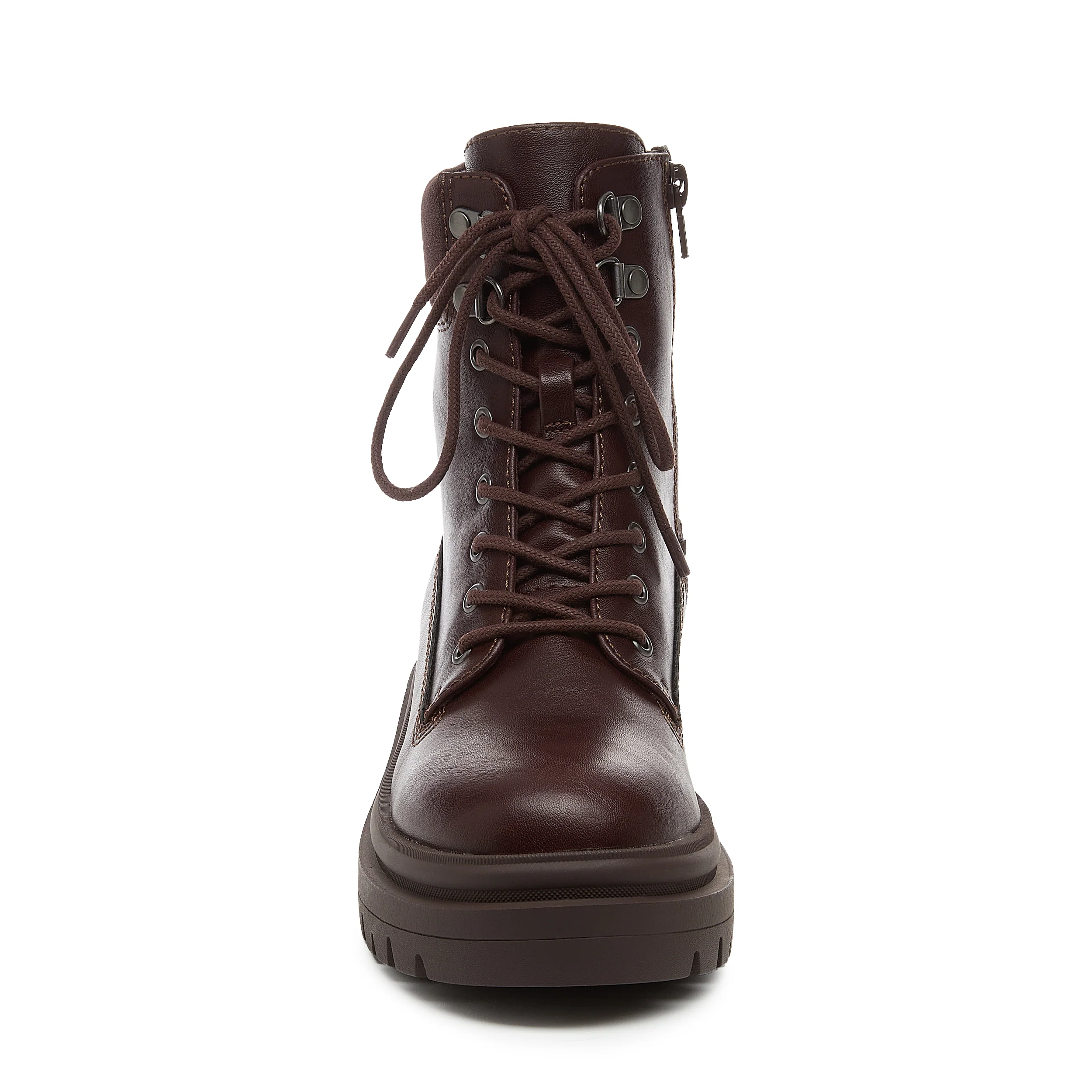 Danie Brown Boots - Image 4