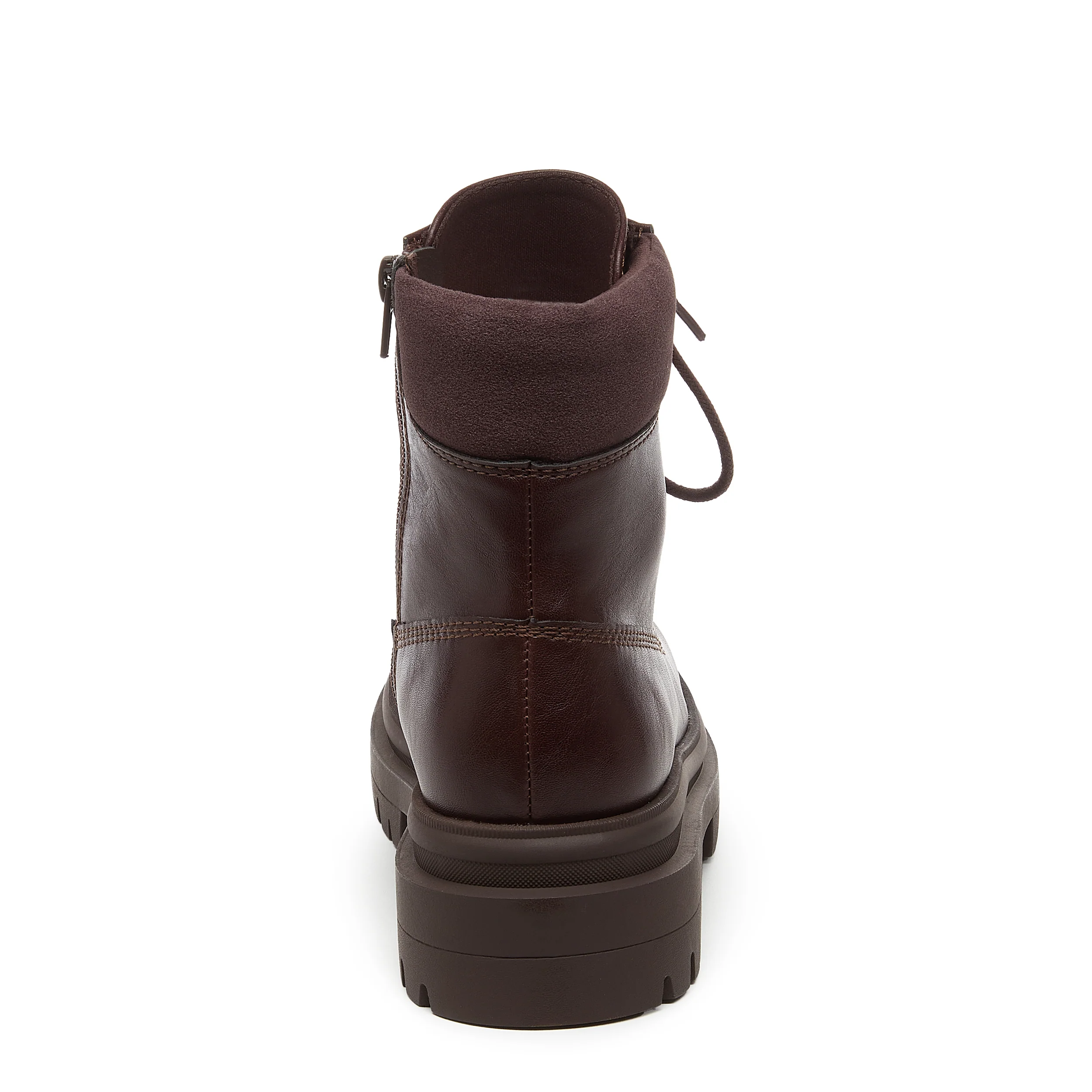 Danie Brown Boots - Image 5