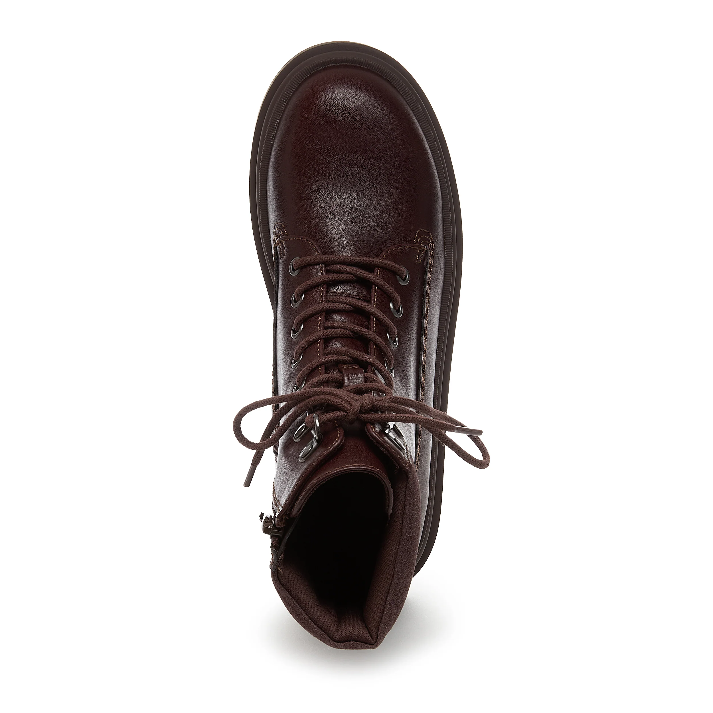 Danie Brown Boots - Image 6