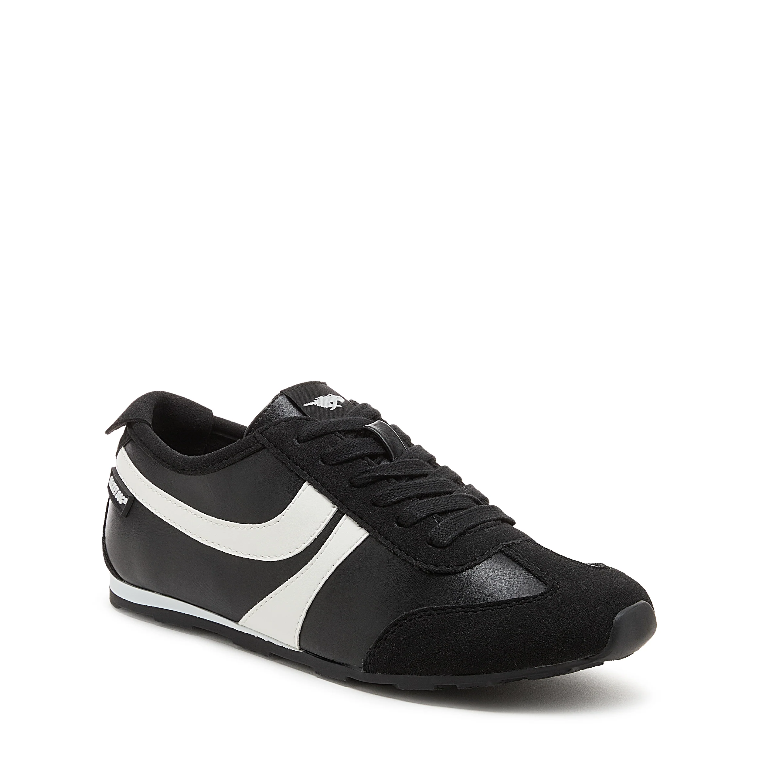 Destin Black Trainers - Image 3