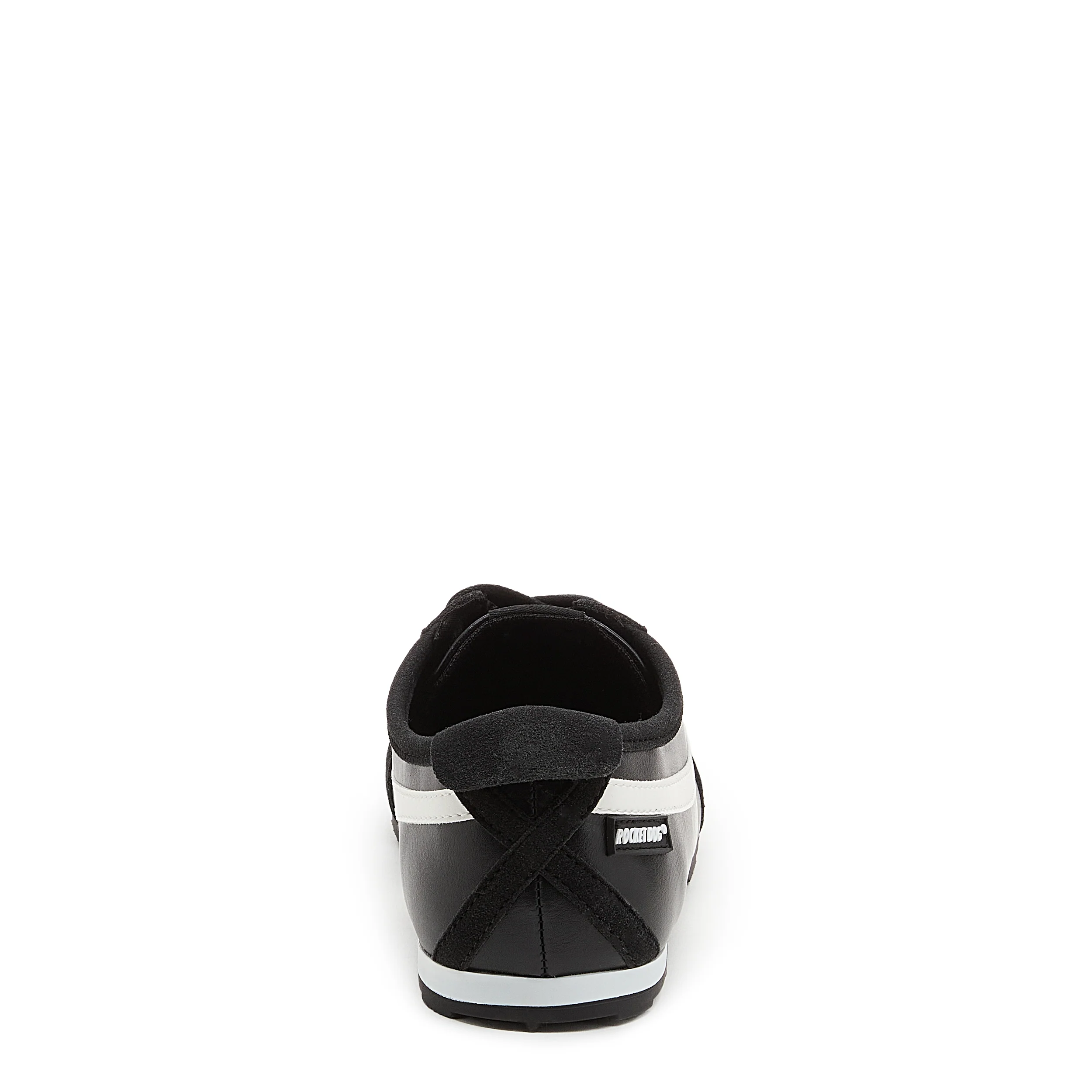 Destin Black Trainers - Image 5