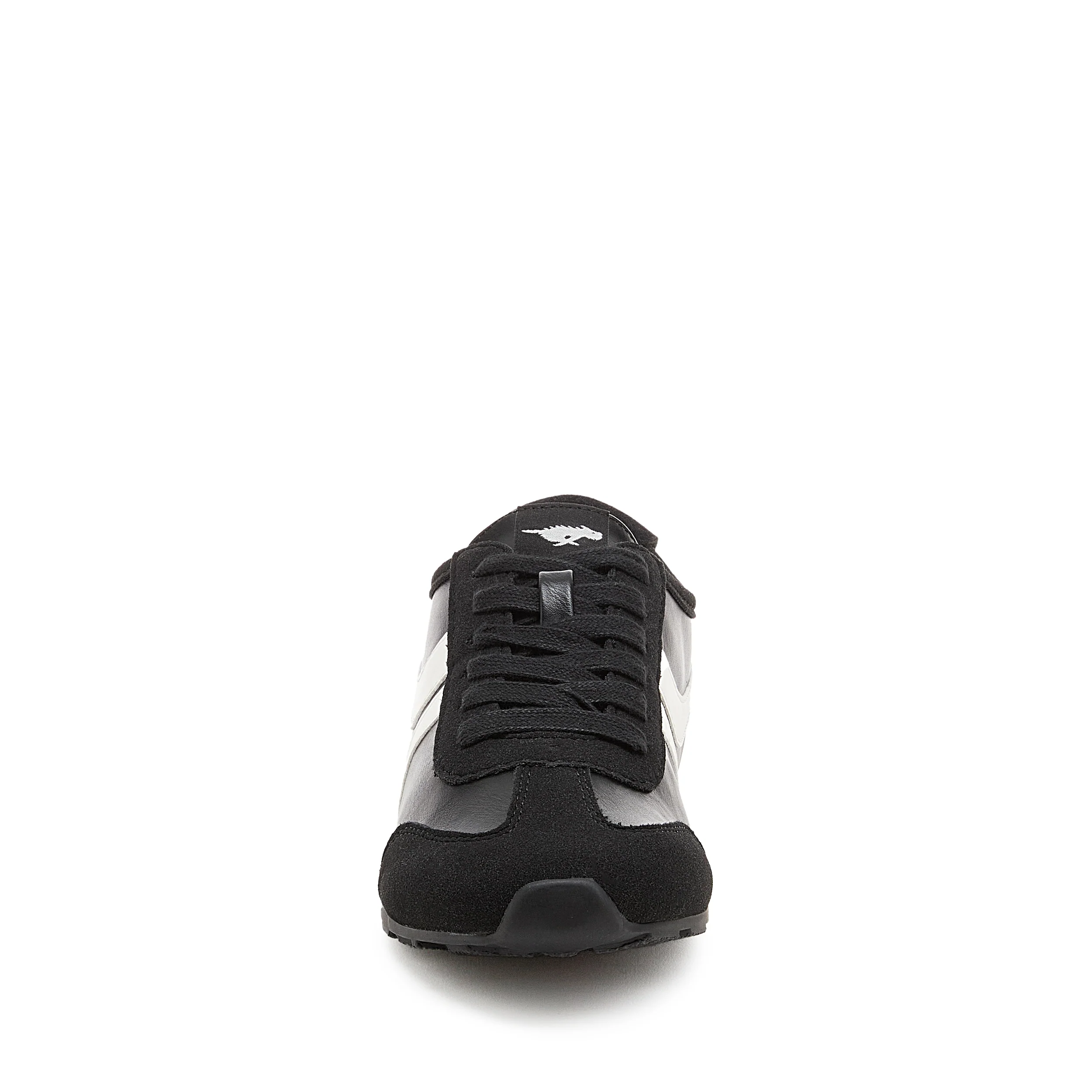 Destin Black Trainers - Image 6