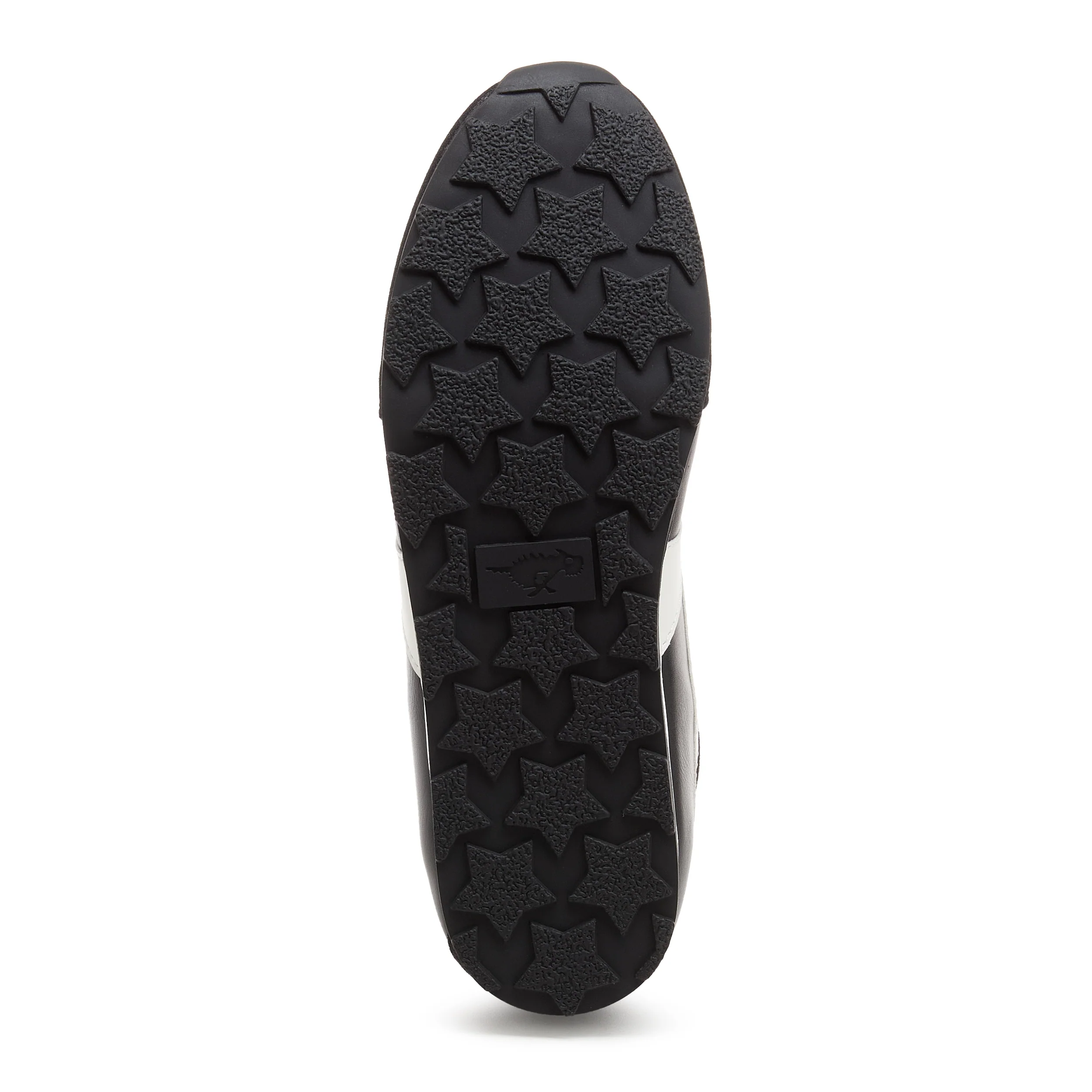 Destin Black Trainers - Image 8
