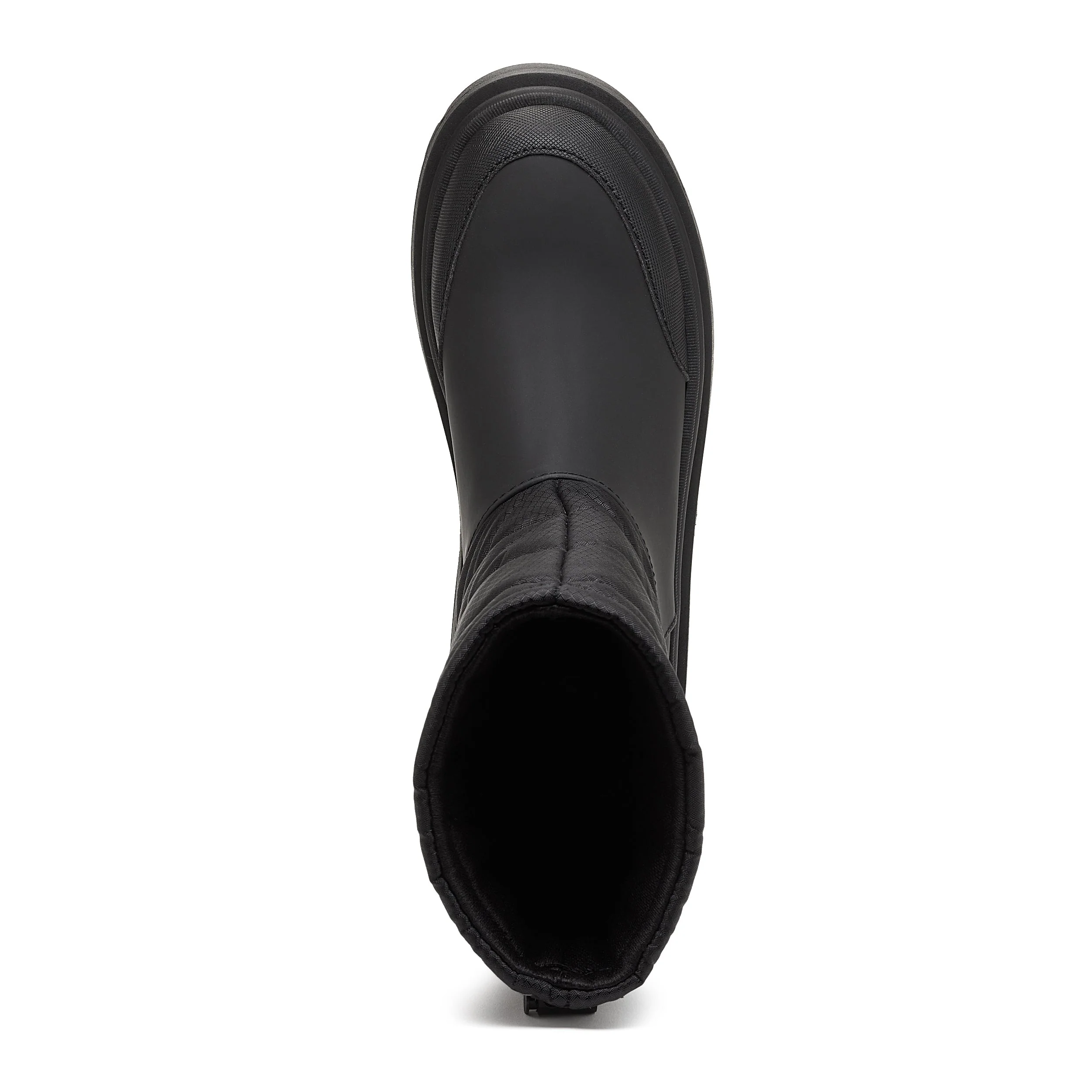 Dita Black Winter Boot - Image 7