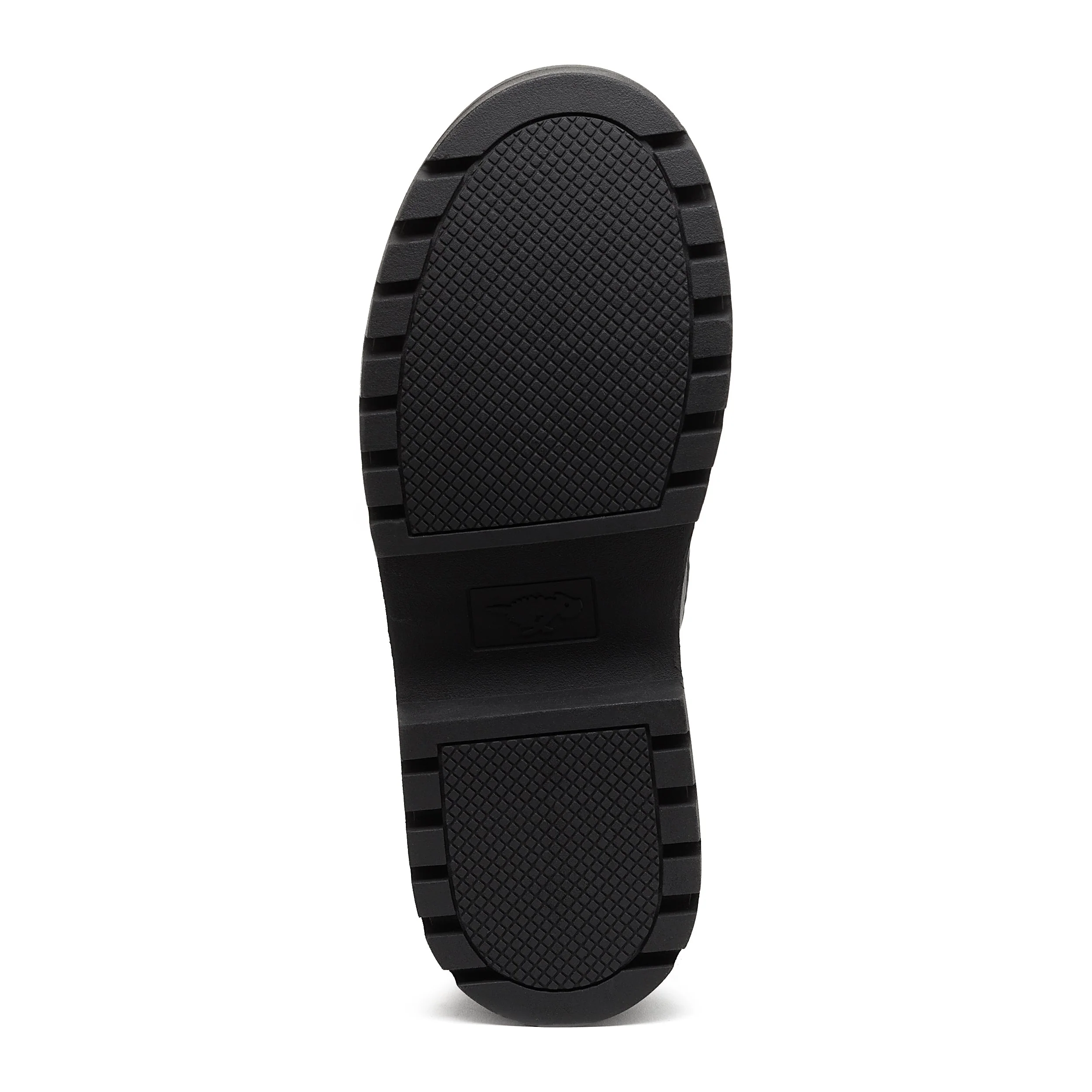 Dita Black Winter Boot - Image 8