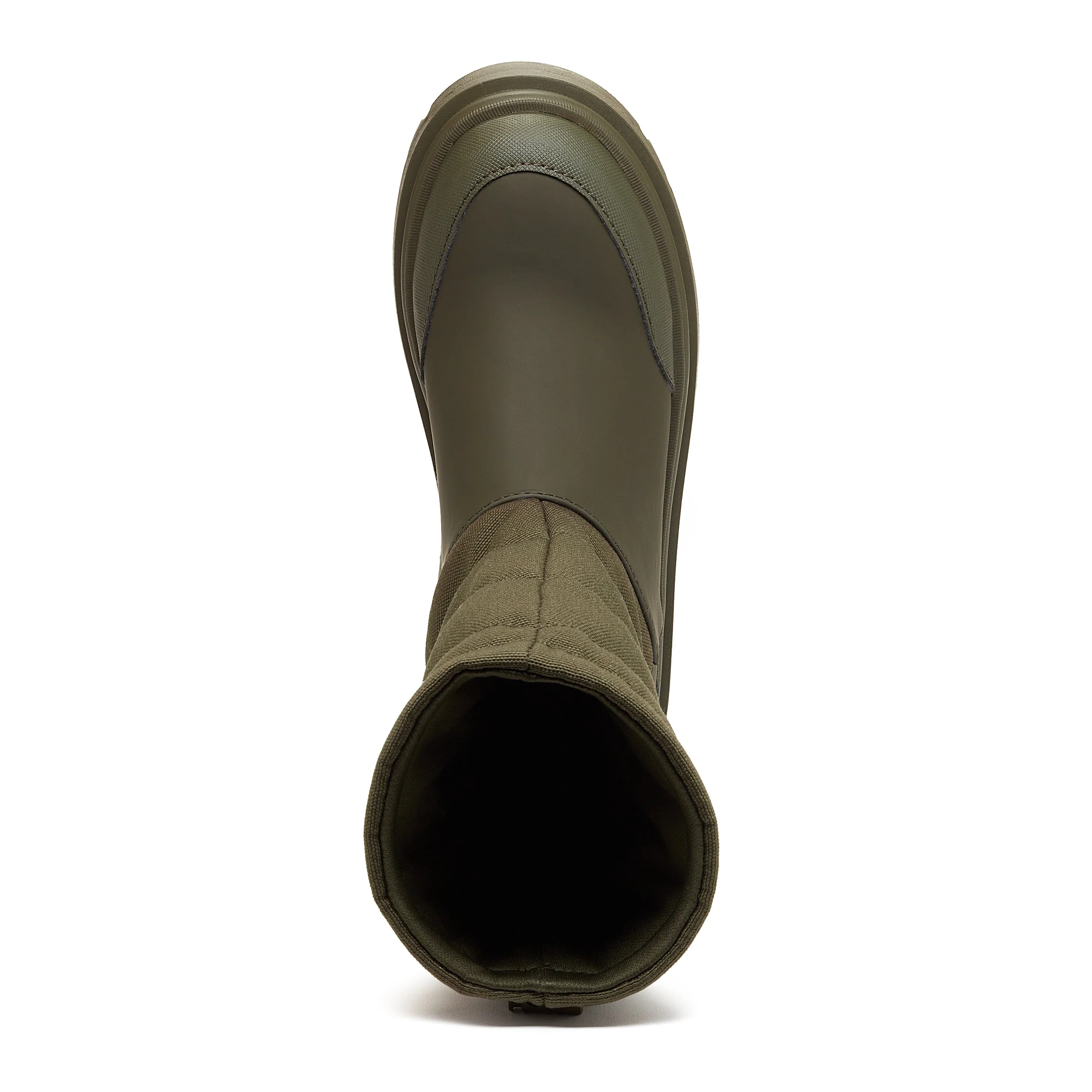 Dita Olive Winter Boots - Image 6