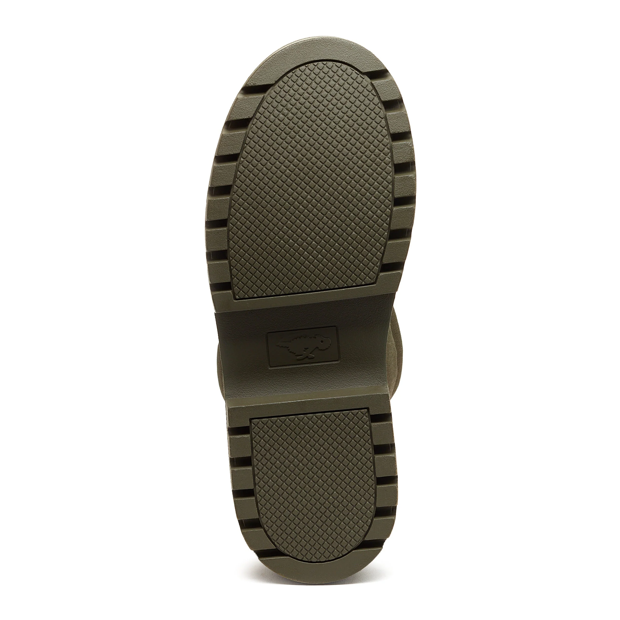 Dita Olive Winter Boots - Image 7