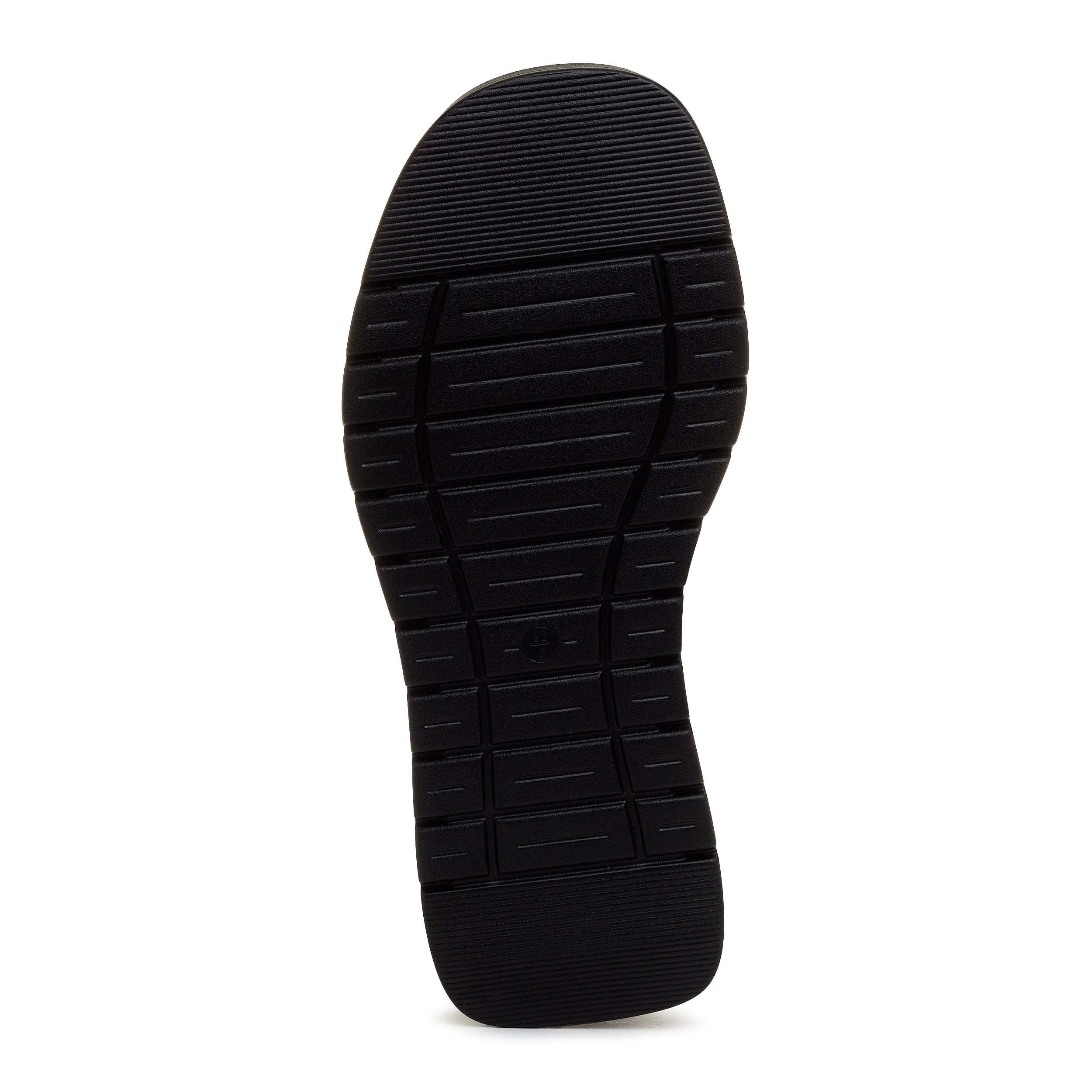 Dover White Platform Sandals - Image 6