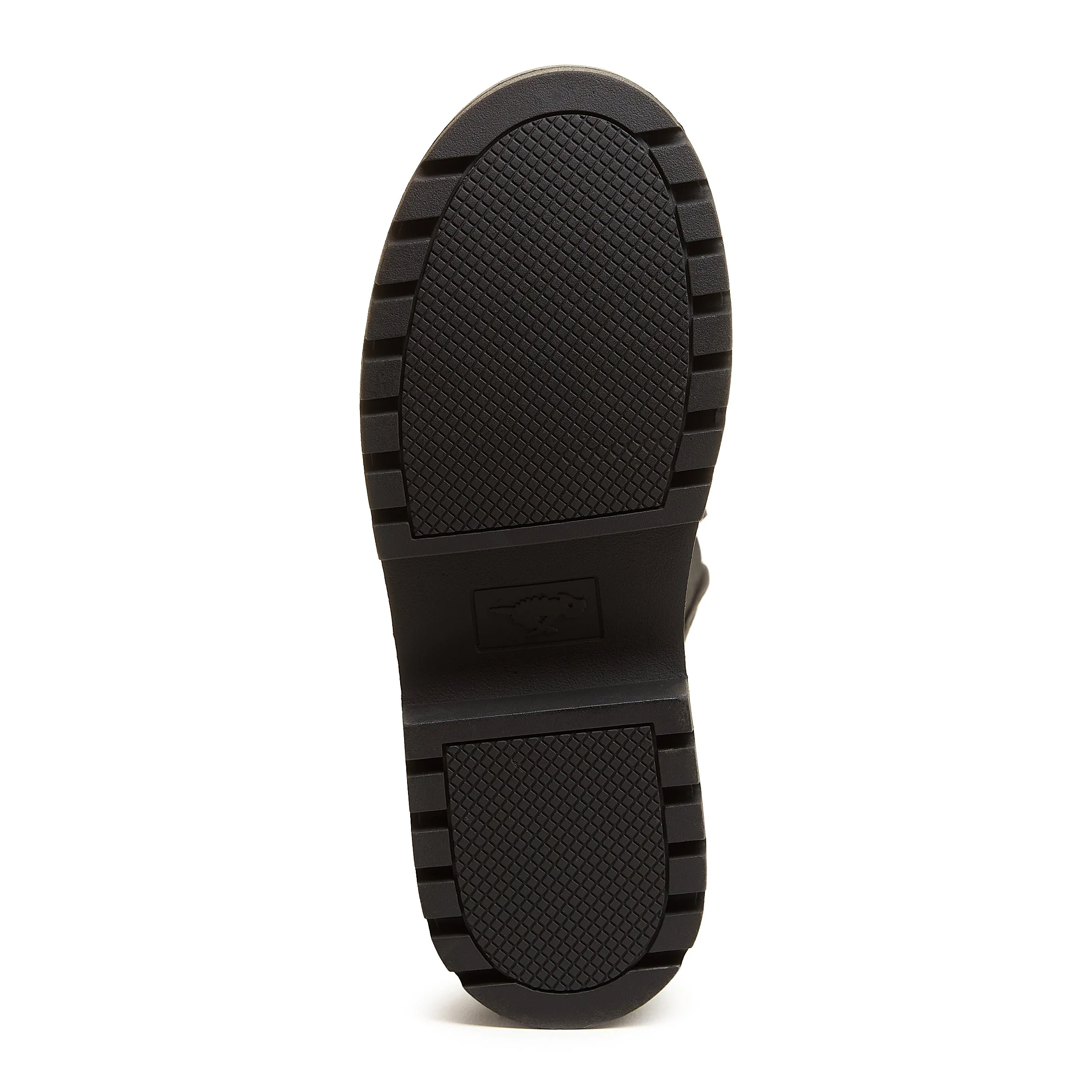 Drea Black Tall Boot - Image 8