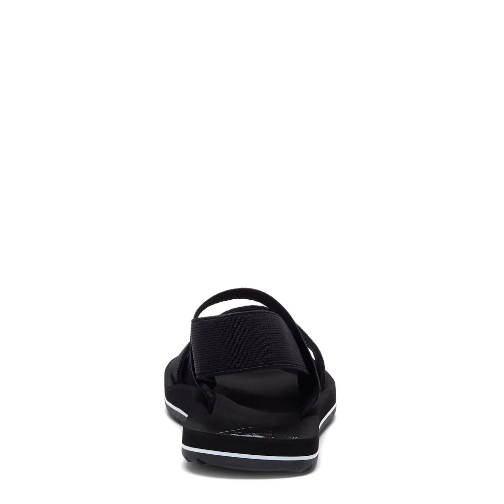 Ellen Black Sandal - Image 3