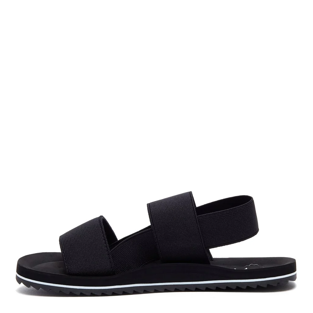 Ellen Black Sandal - Image 4