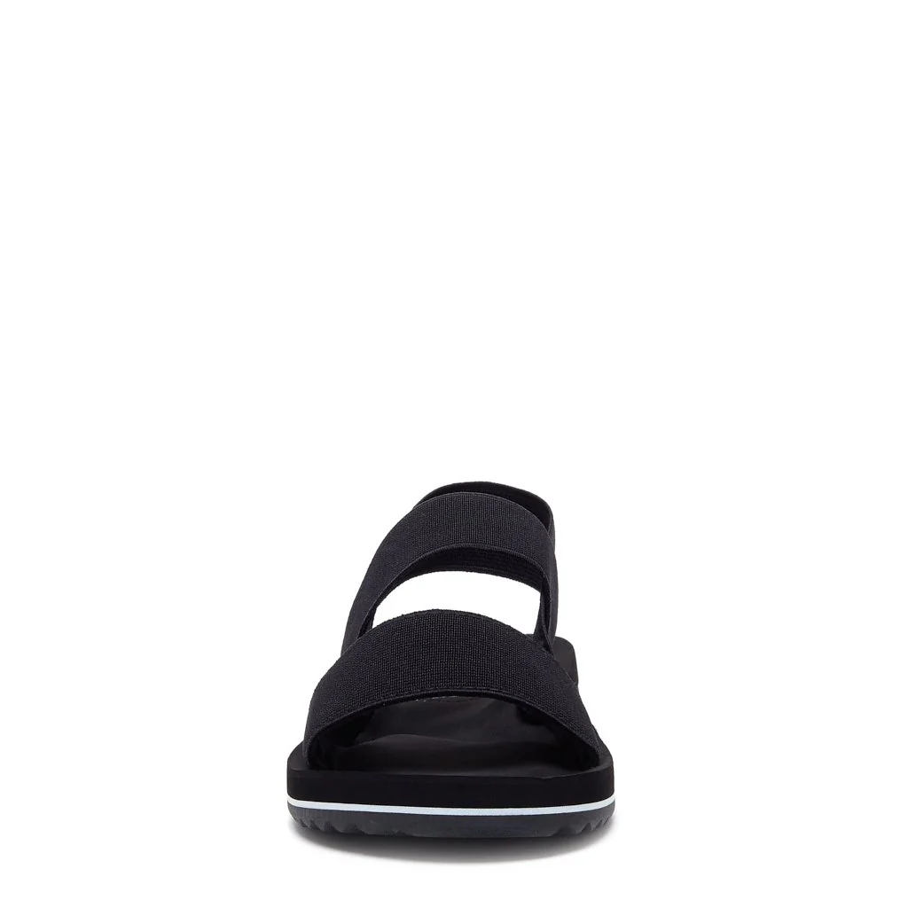 Ellen Black Sandal - Image 5