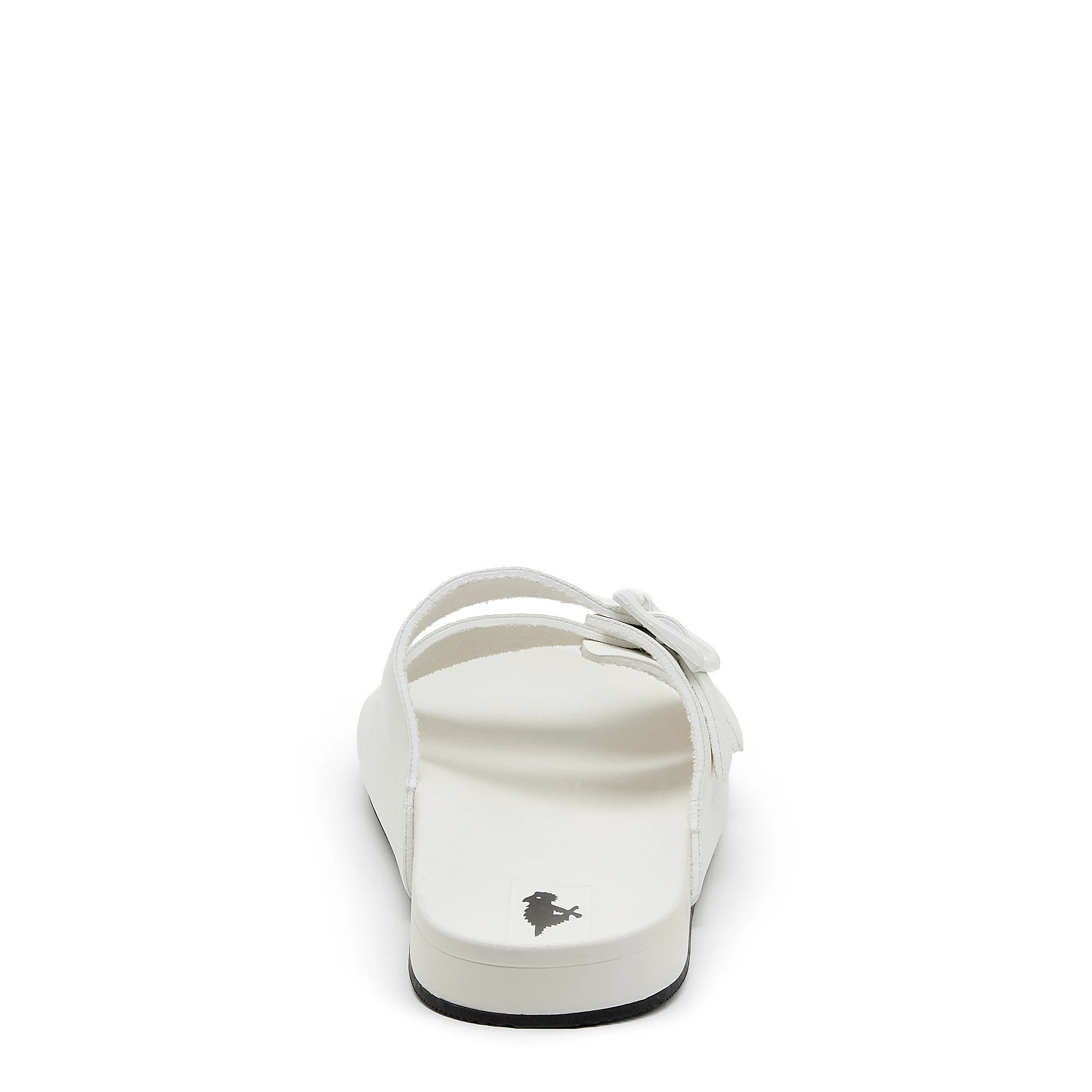 Esti White Sandal - Image 4