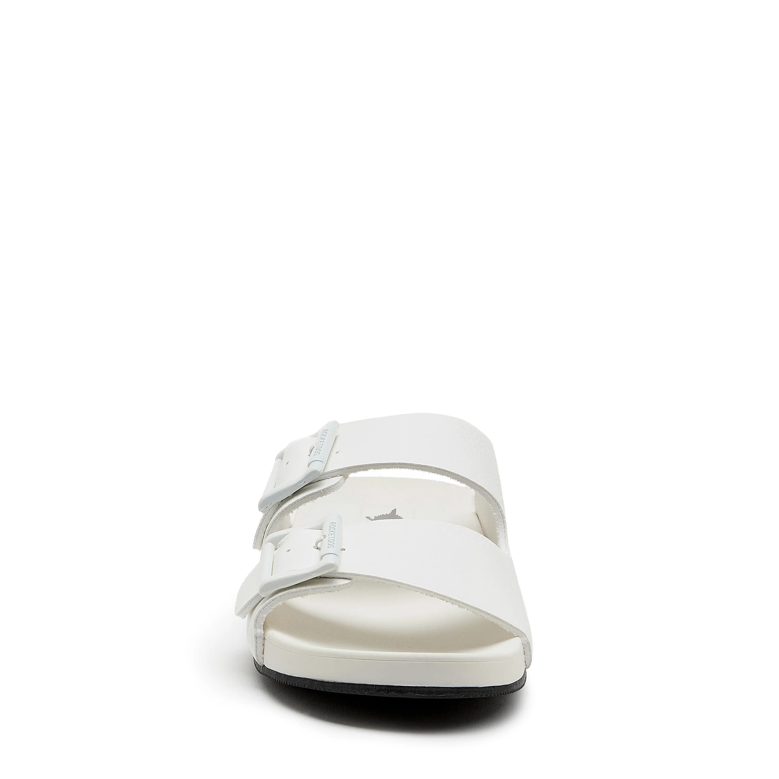 Esti White Sandal - Image 5