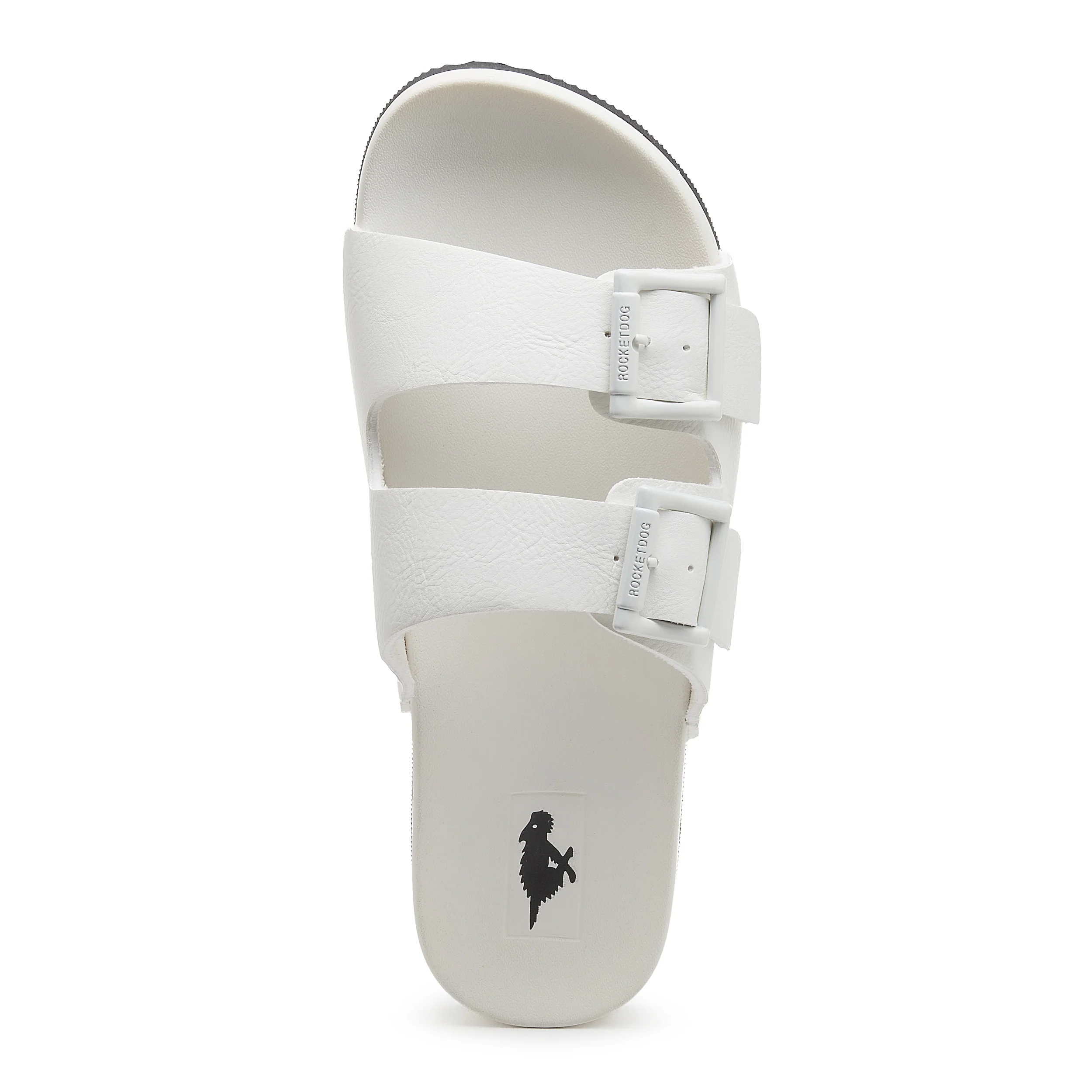 Esti White Sandal - Image 7