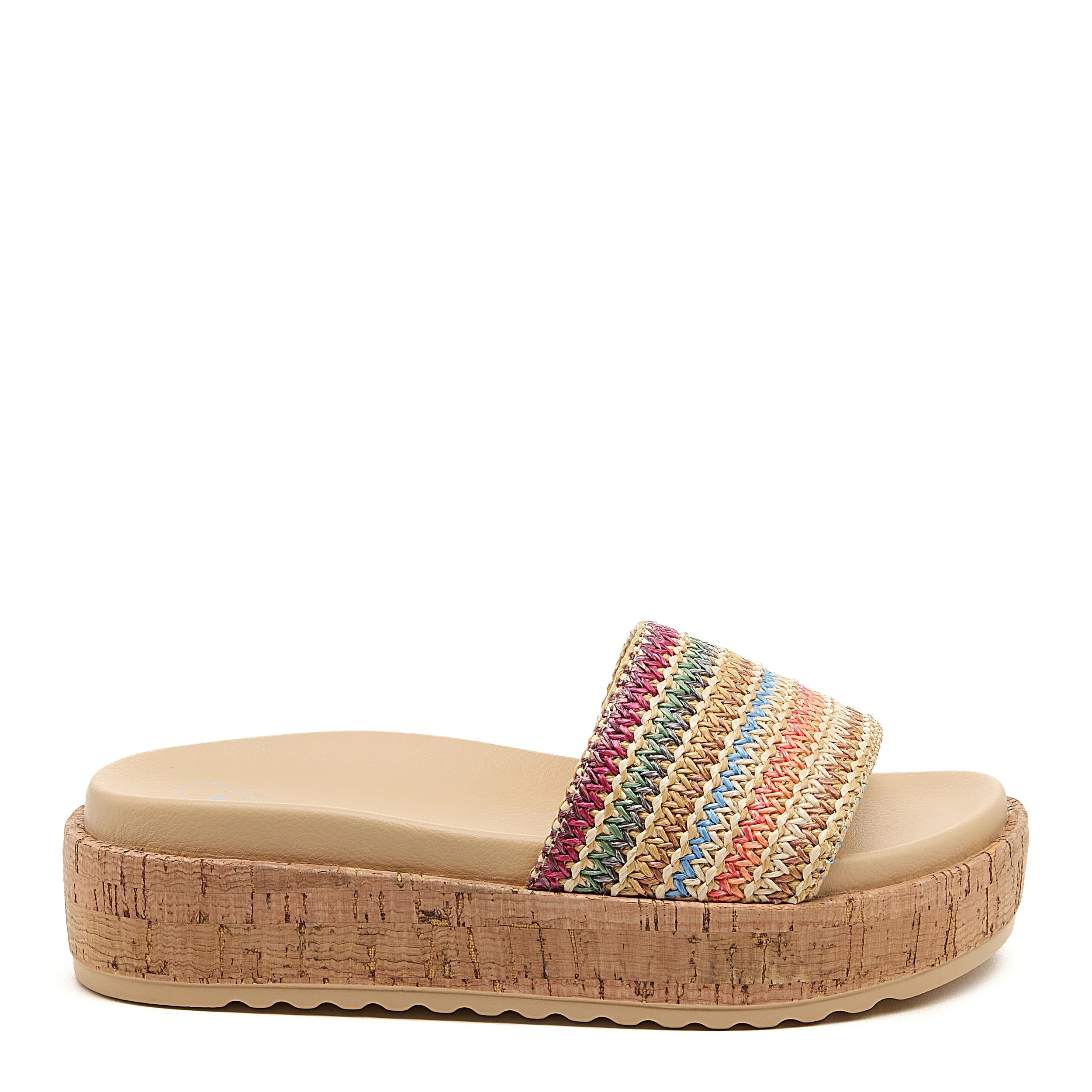 New Sandals