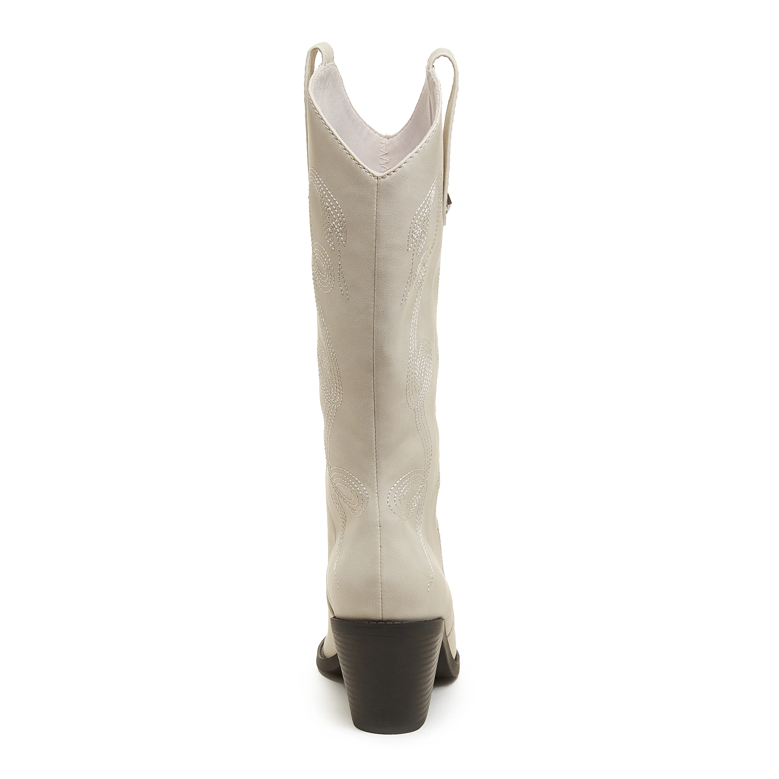 Feria Western Bone Boots - Image 5