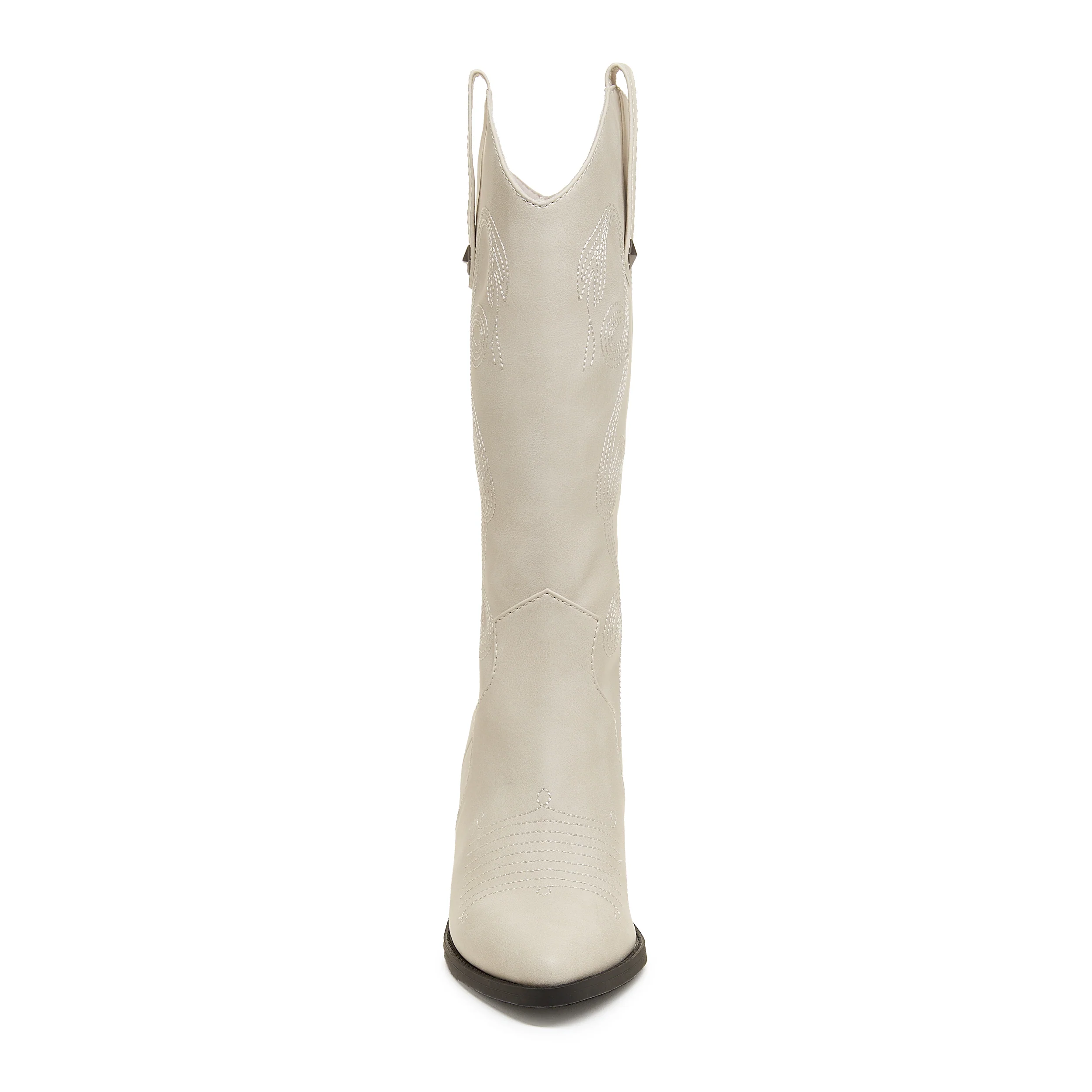 Feria Western Bone Boots - Image 6