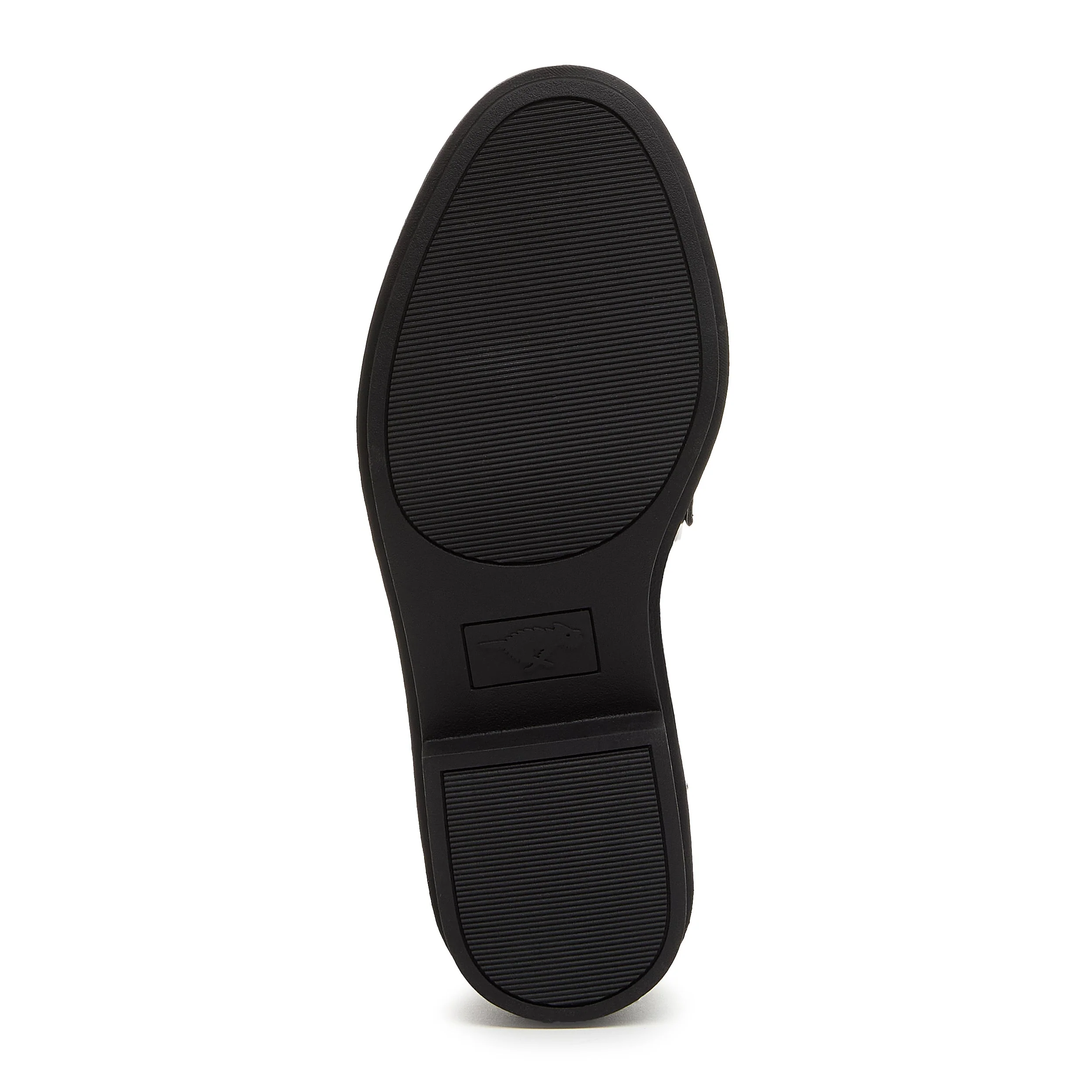 Gabby Black Patent Loafer Shoes - Image 7