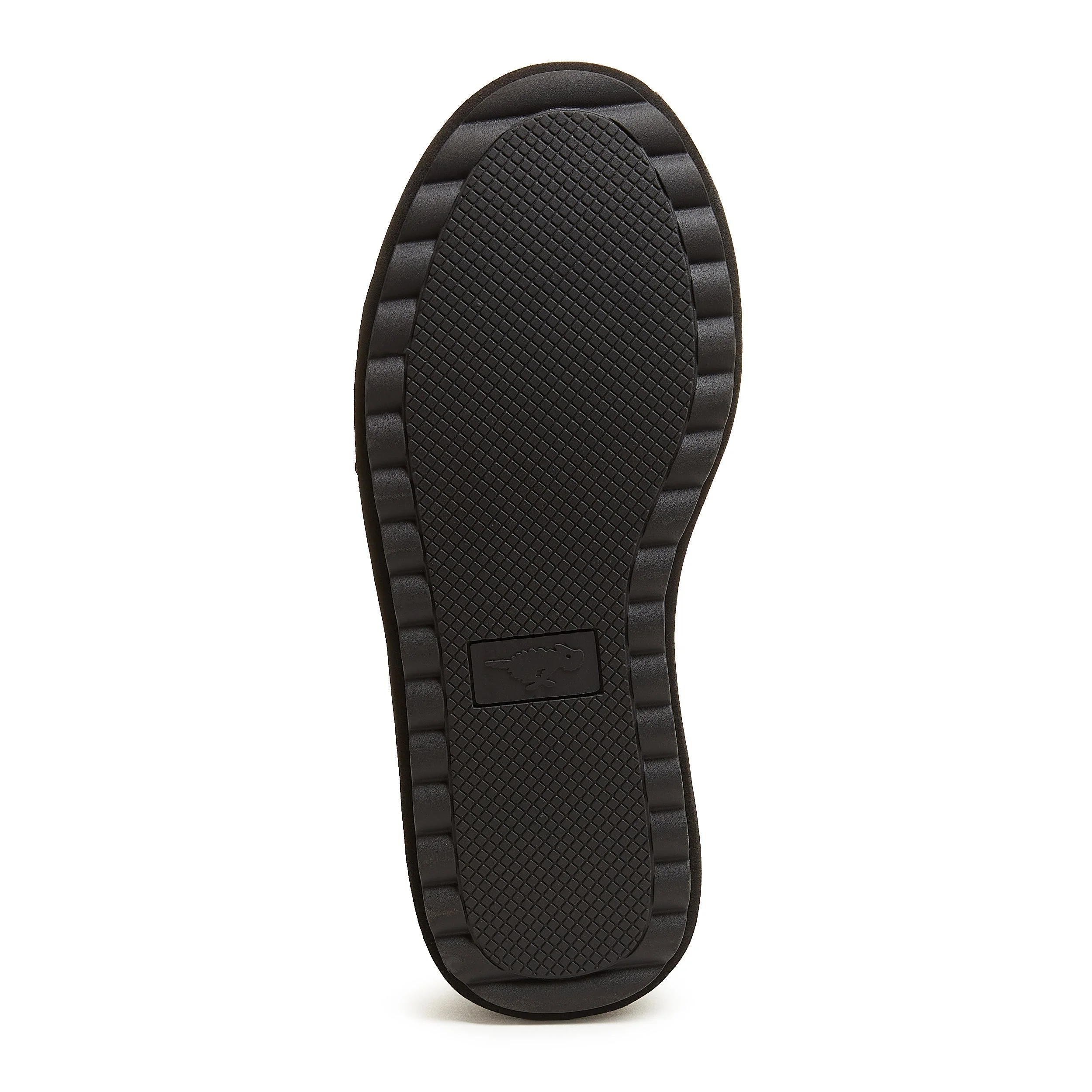 Heyday All Black Platform Chelsea Boot - Image 8