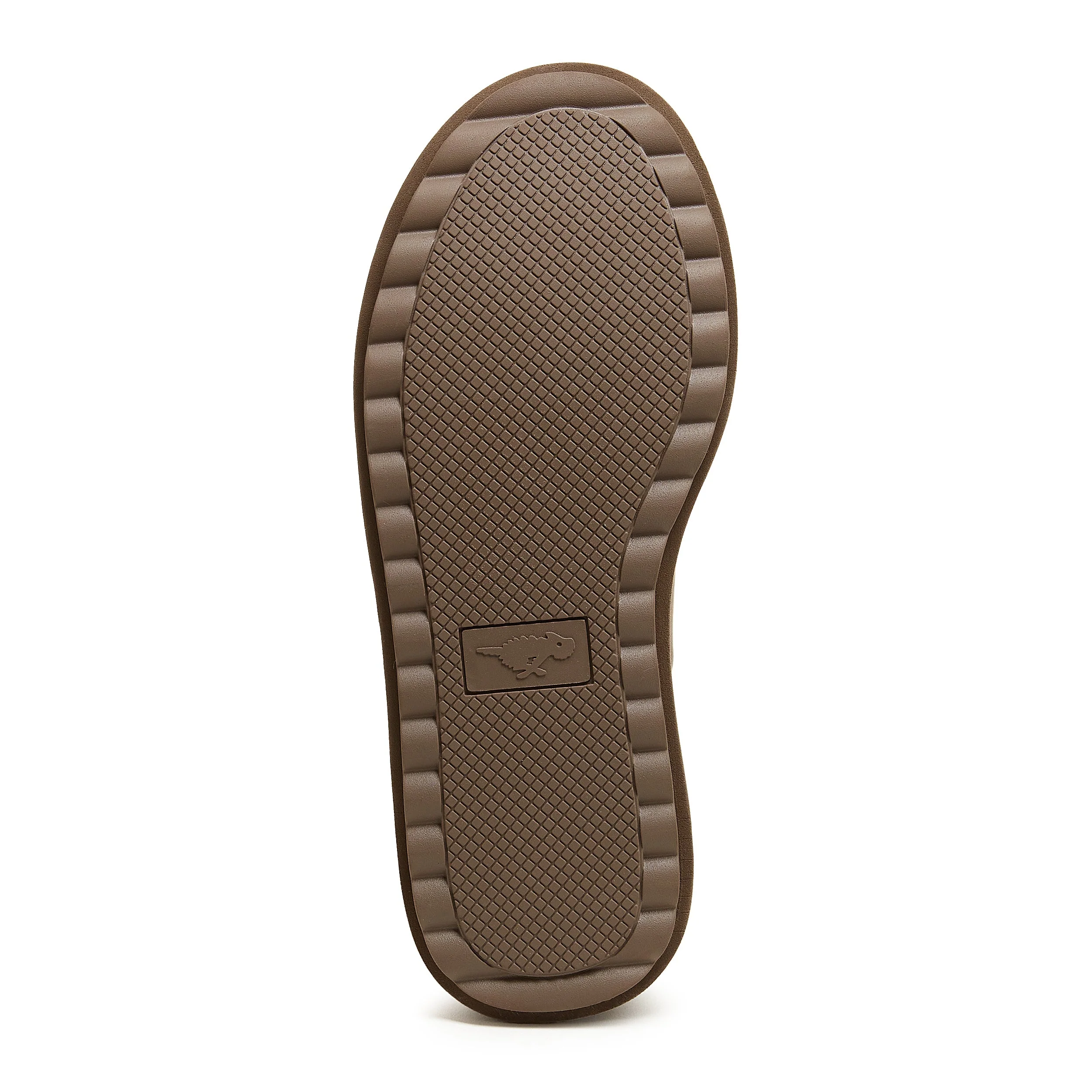 Heyday Brown Platform Chelsea Boot - Image 8
