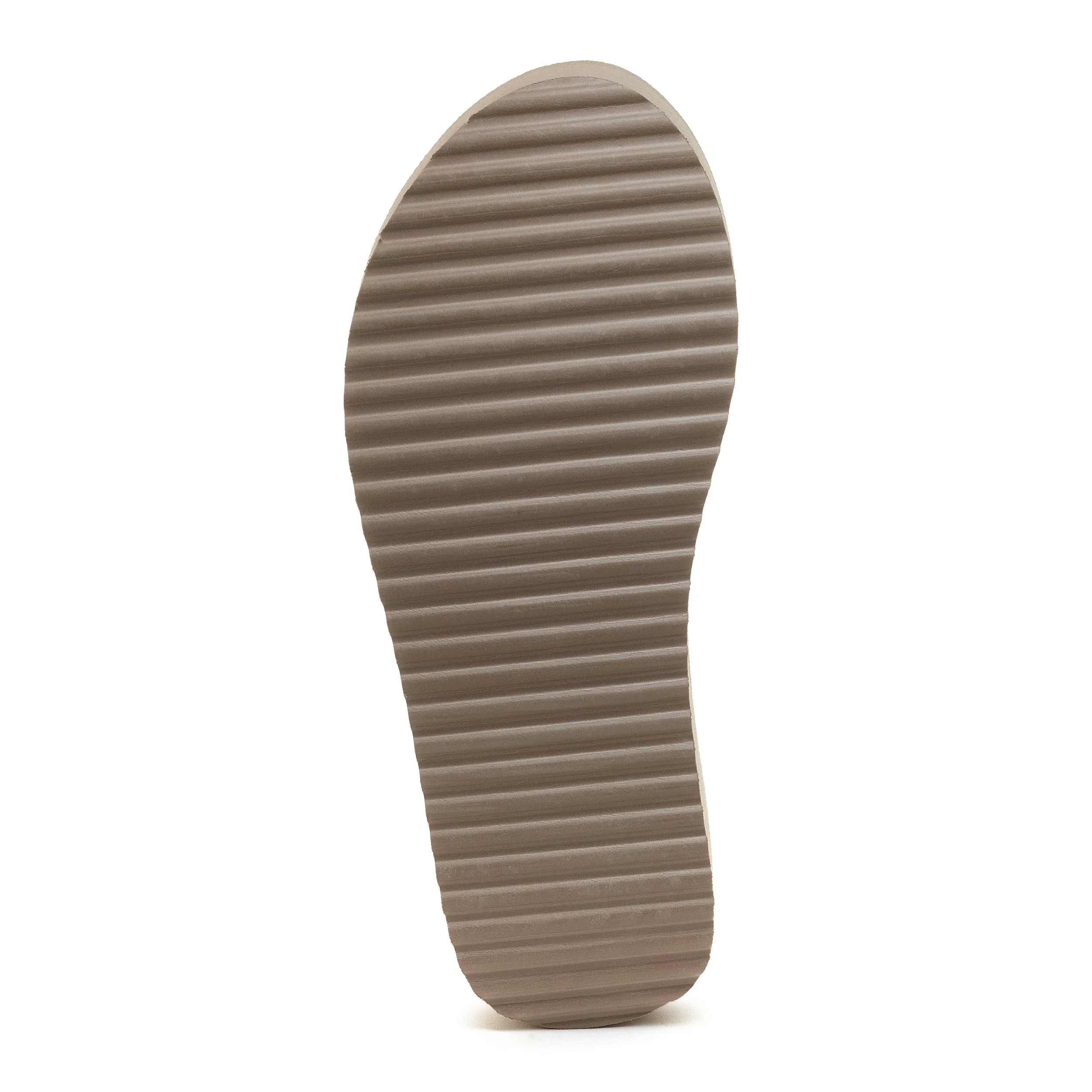 Hippy Pink Cutout Wedge Sandal - Image 7