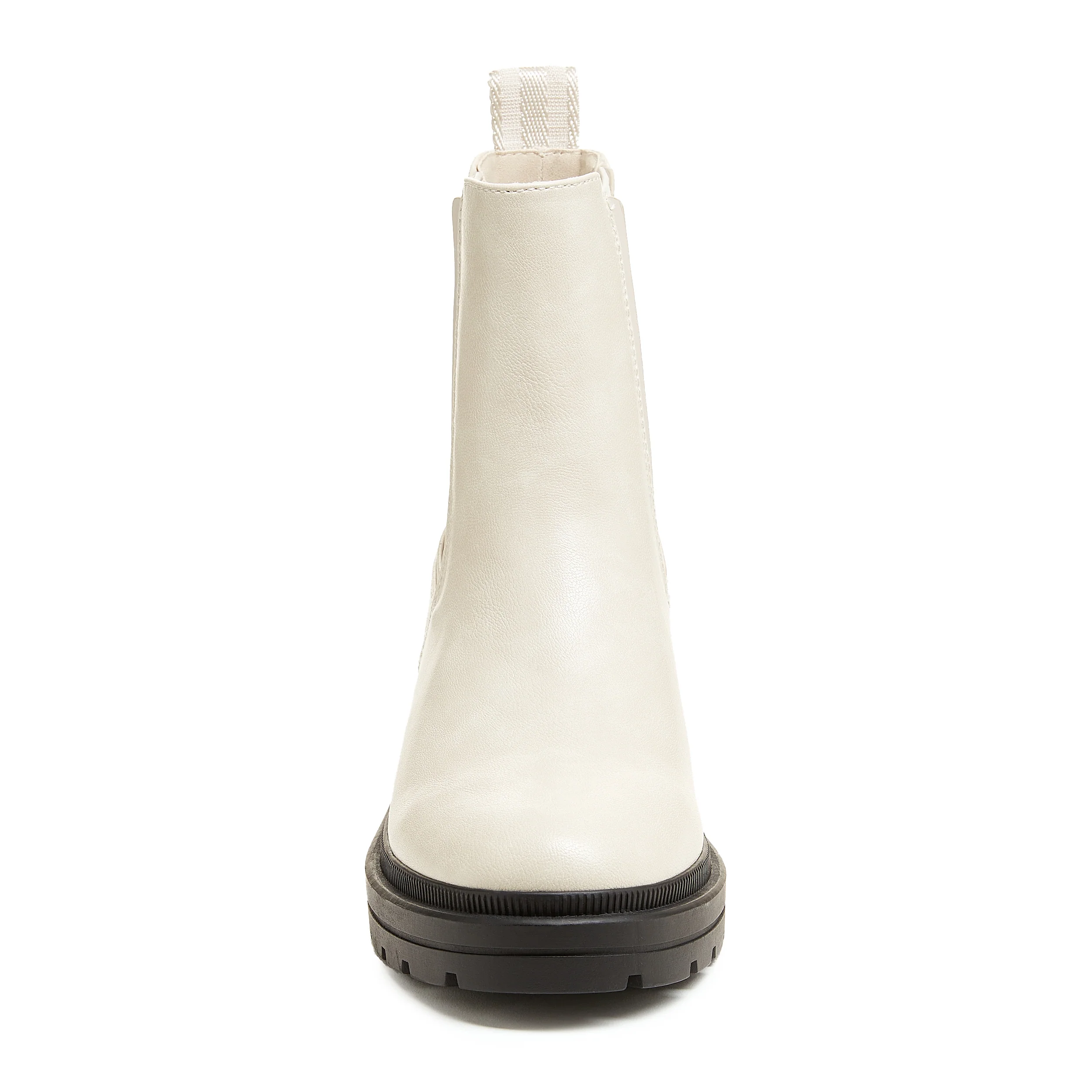 Iggie Bone Chelsea Boots - Image 6