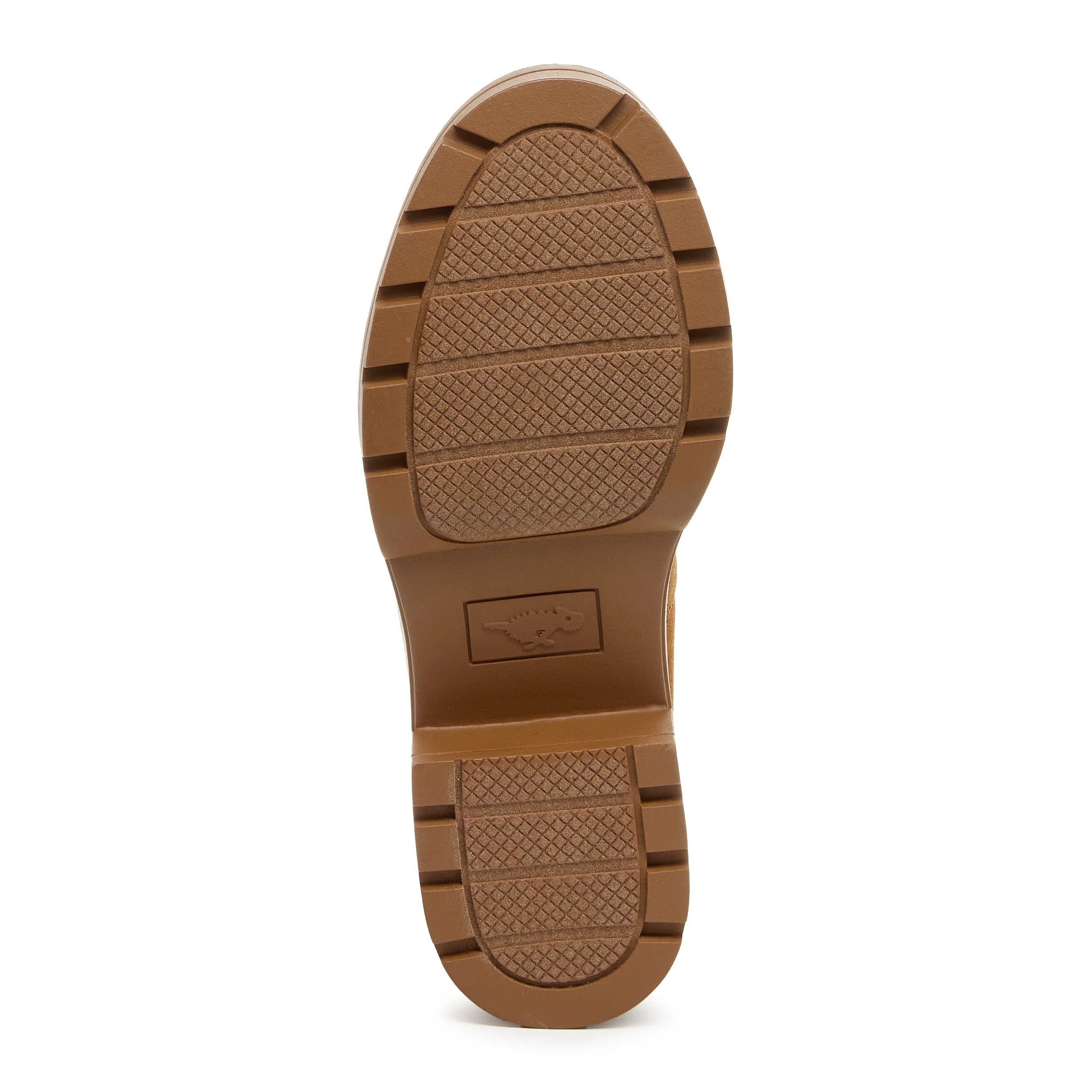 Iggie Walnut Chelsea Boots - Image 7