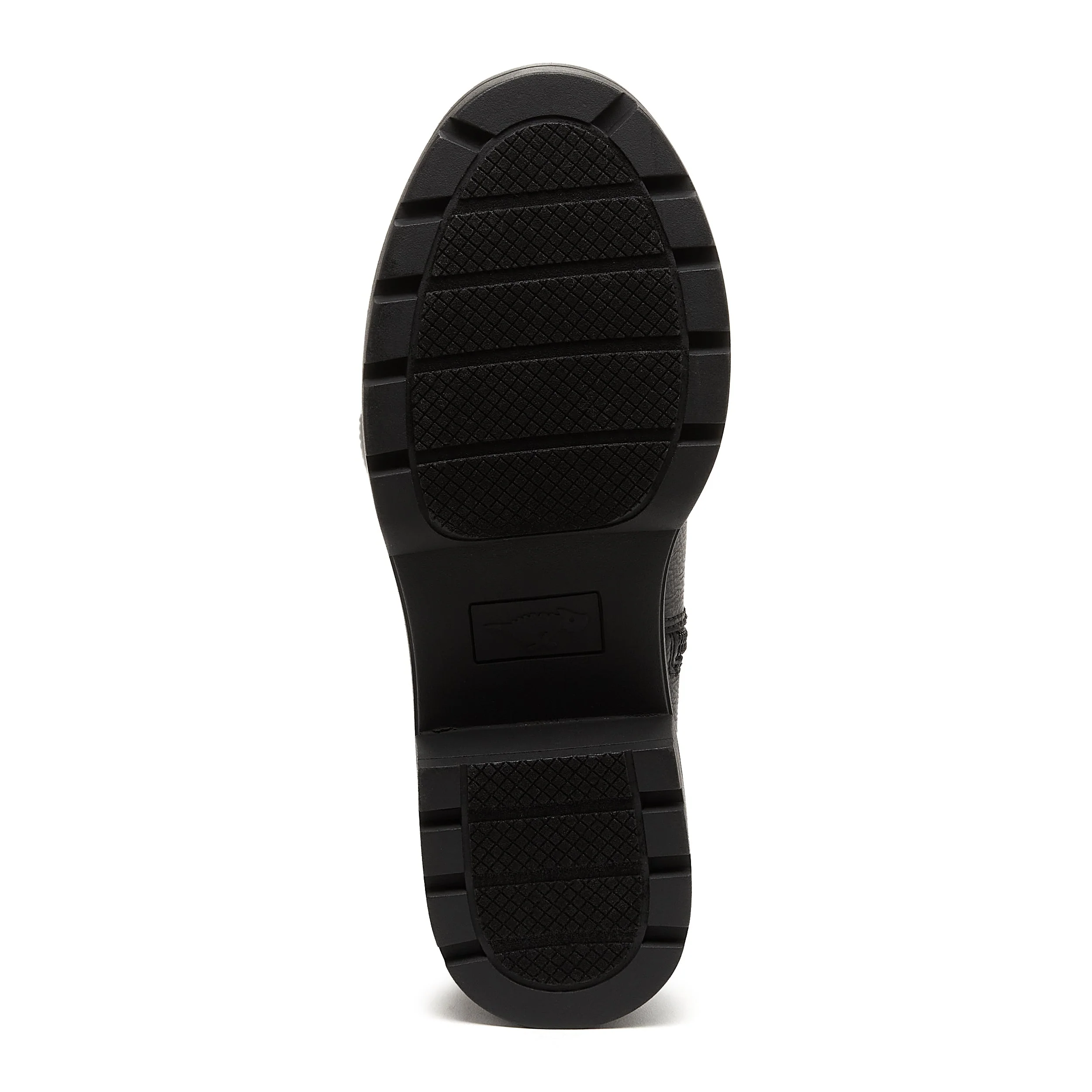 Index Black Tall Boots - Image 8