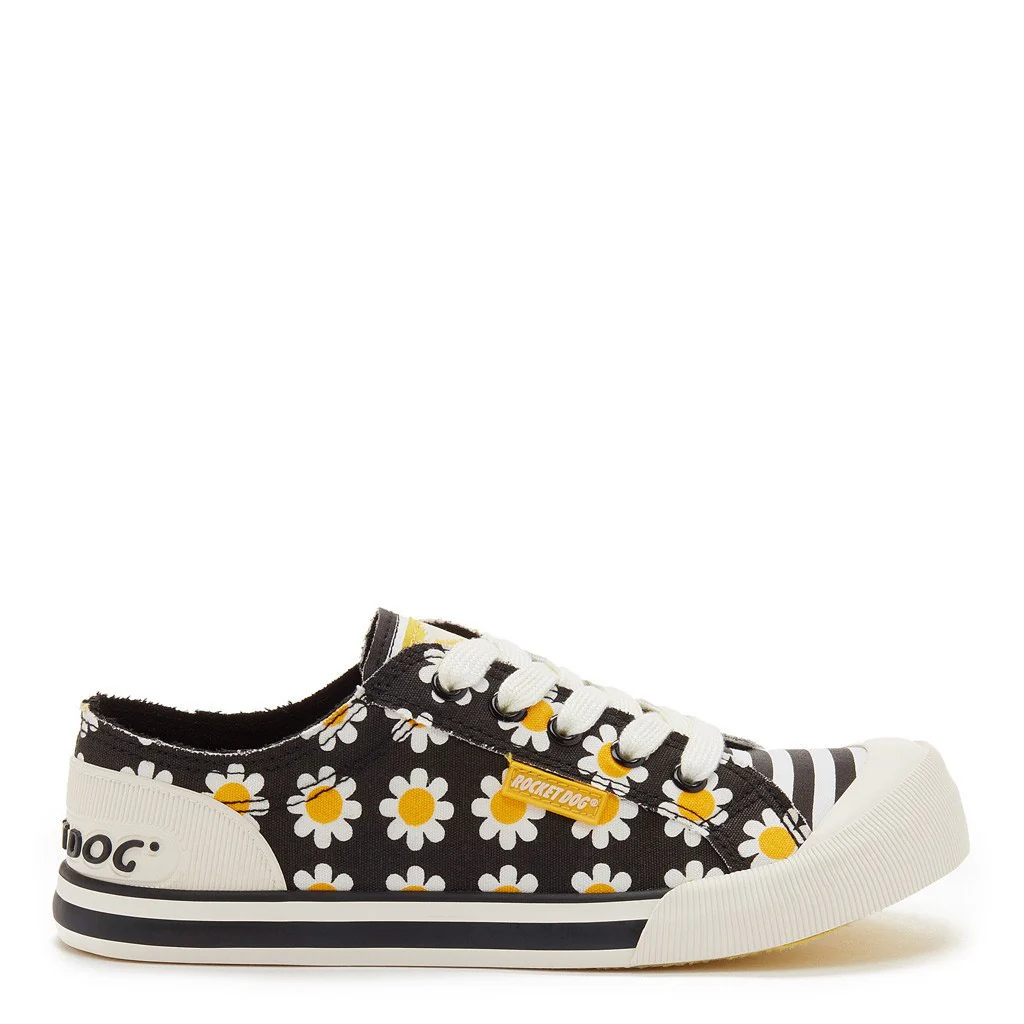 Low-top Trainers