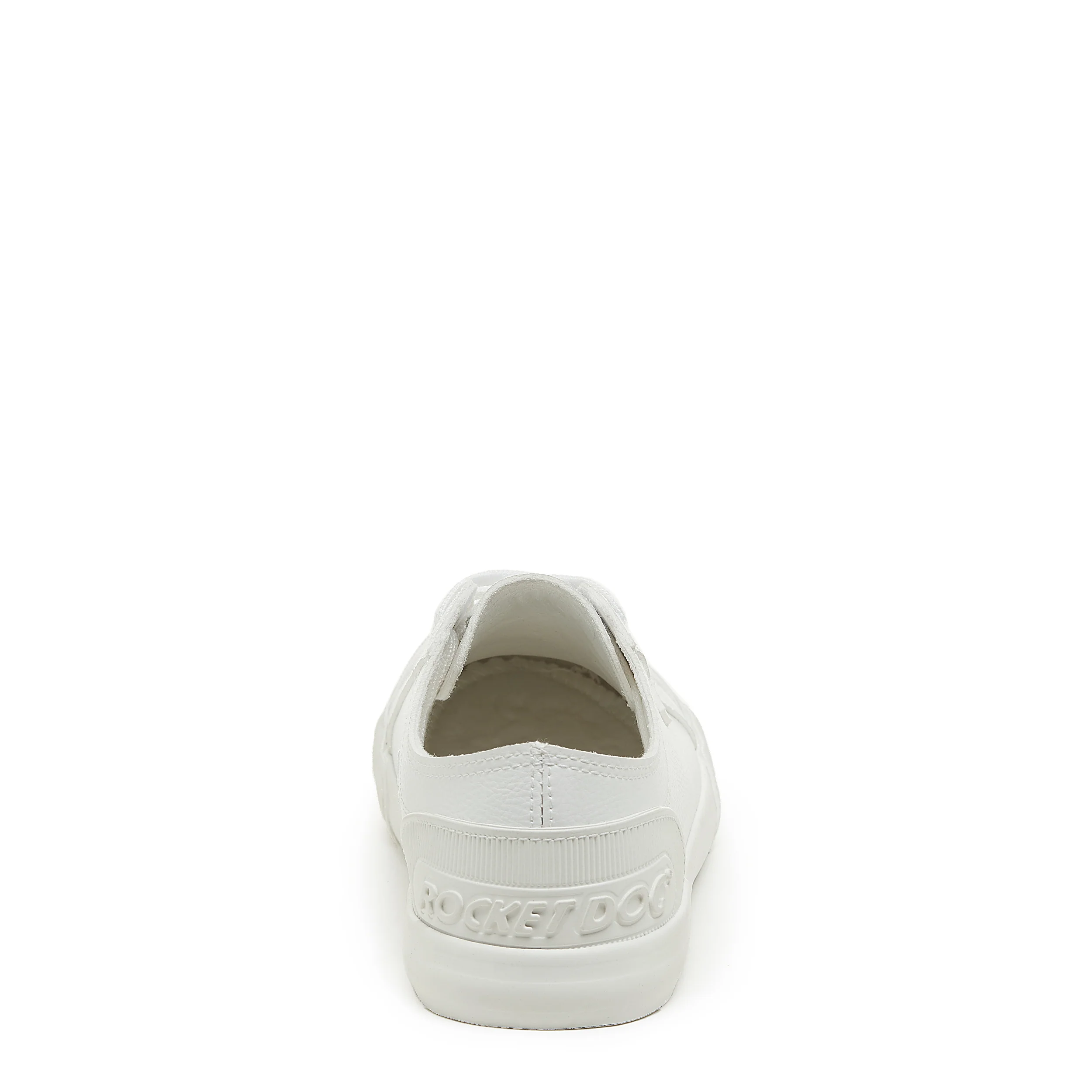 Jazzin Sport All White Trainers - Image 4