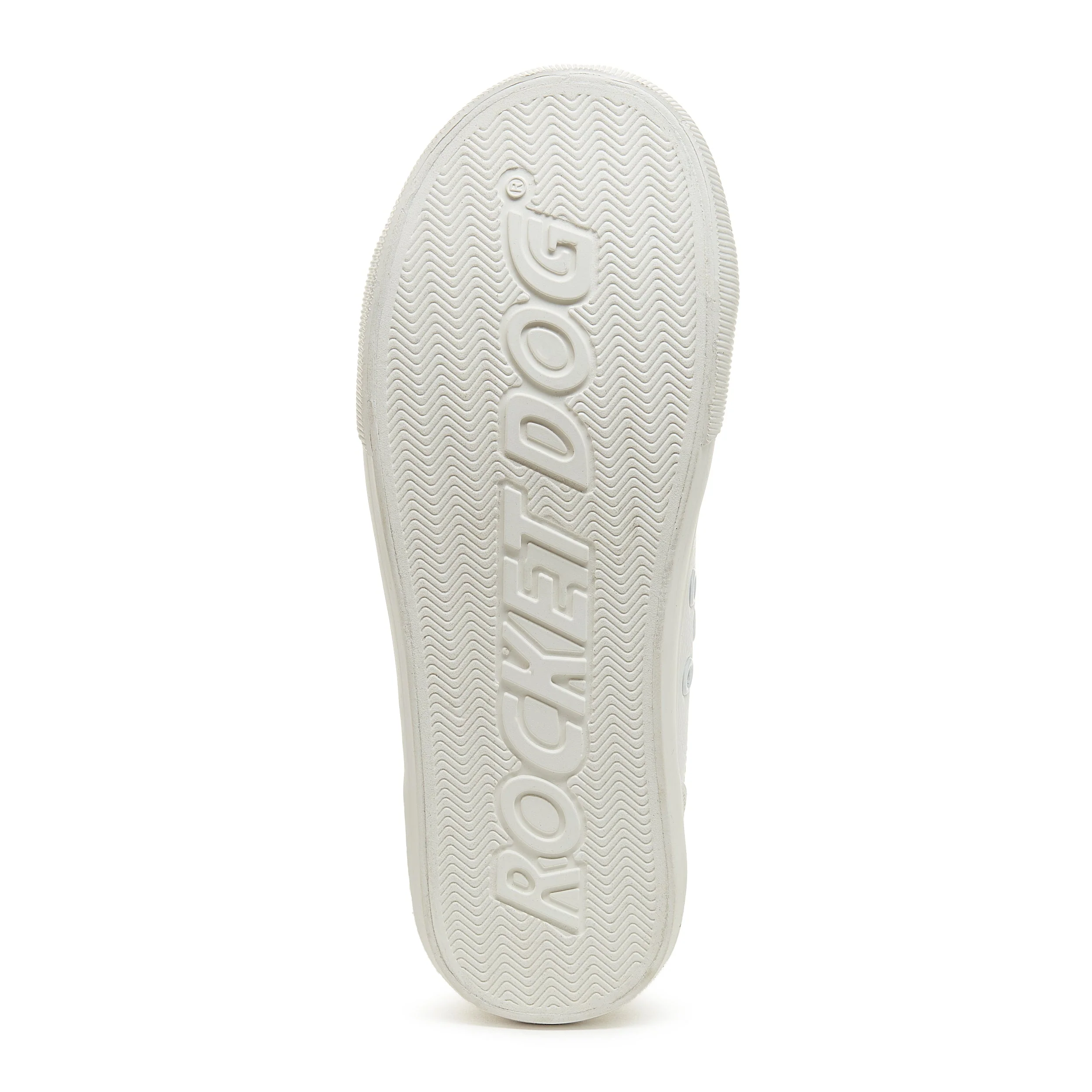 Jazzin Sport White High Top Trainers - Image 7
