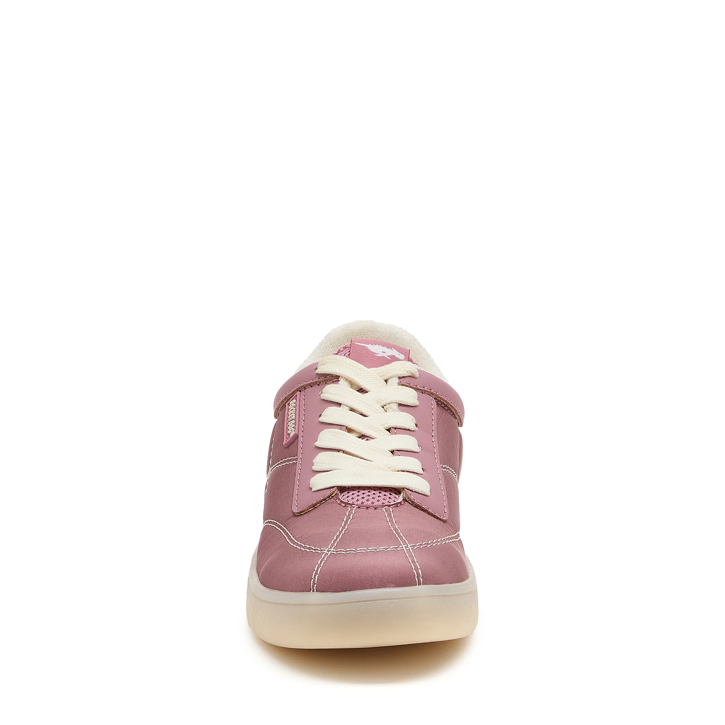 Kitty Mauve Trainers - Image 5