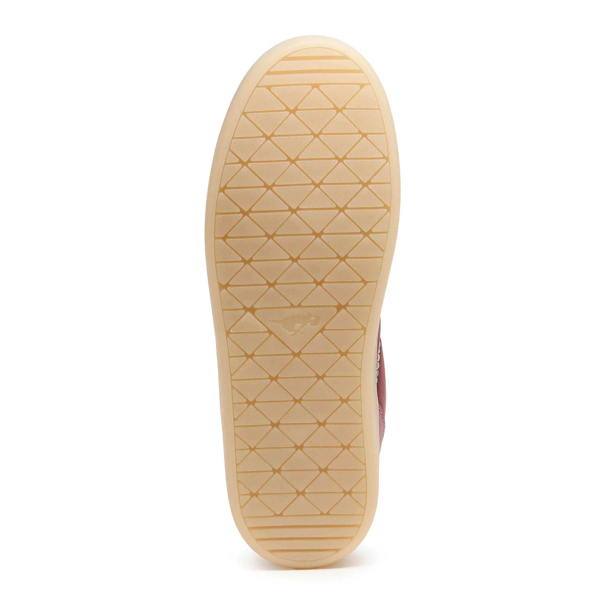 Kitty Mauve Trainers - Image 7