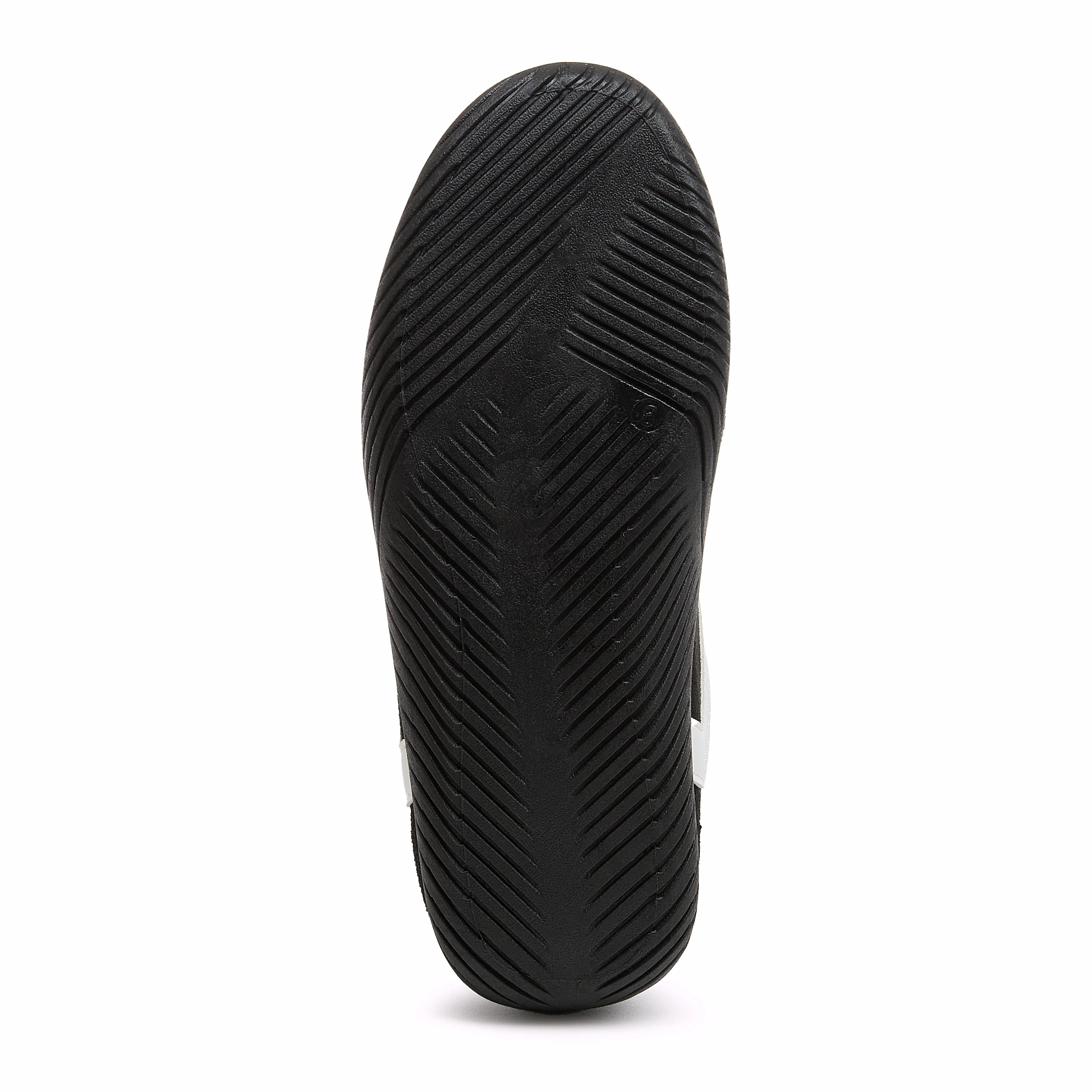 Race Black Trainers - Image 7