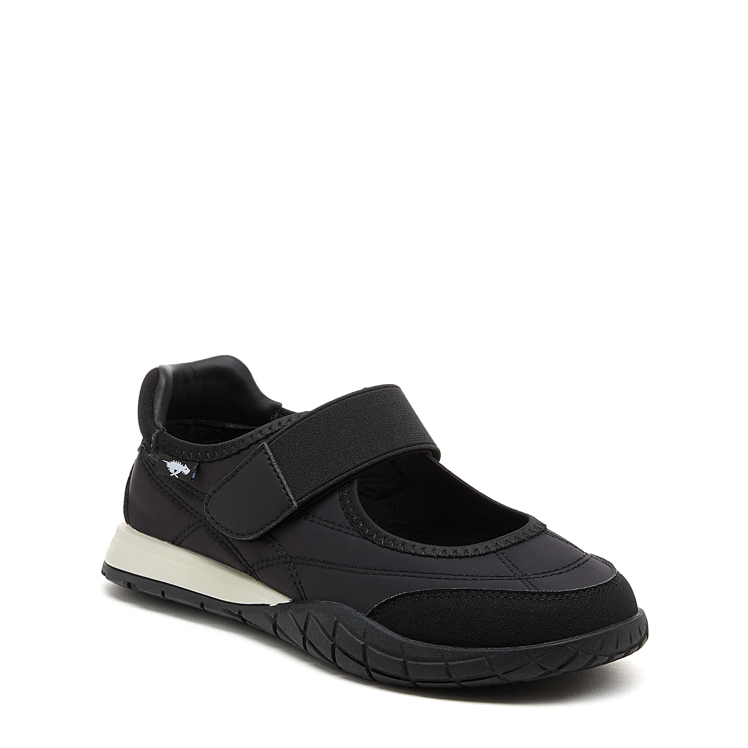 Rex Black Trainers - Image 2