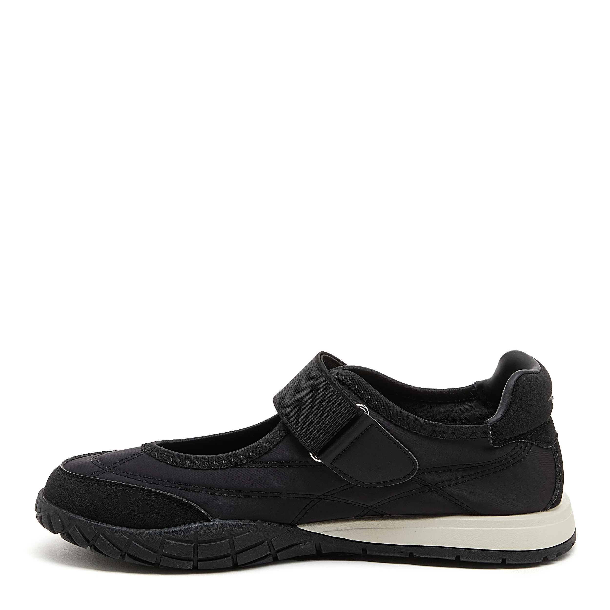 Rex Black Trainers - Image 3
