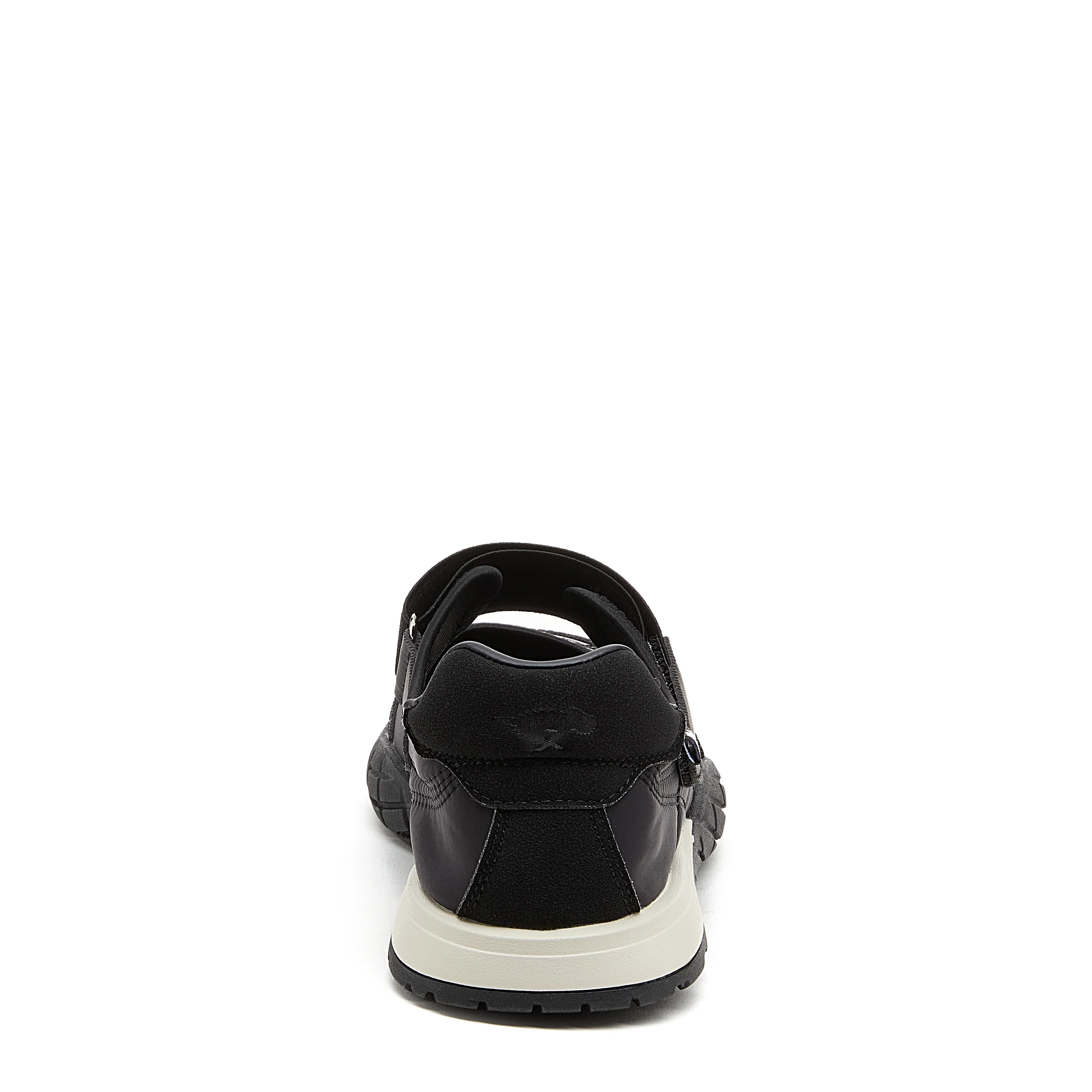 Rex Black Trainers - Image 4