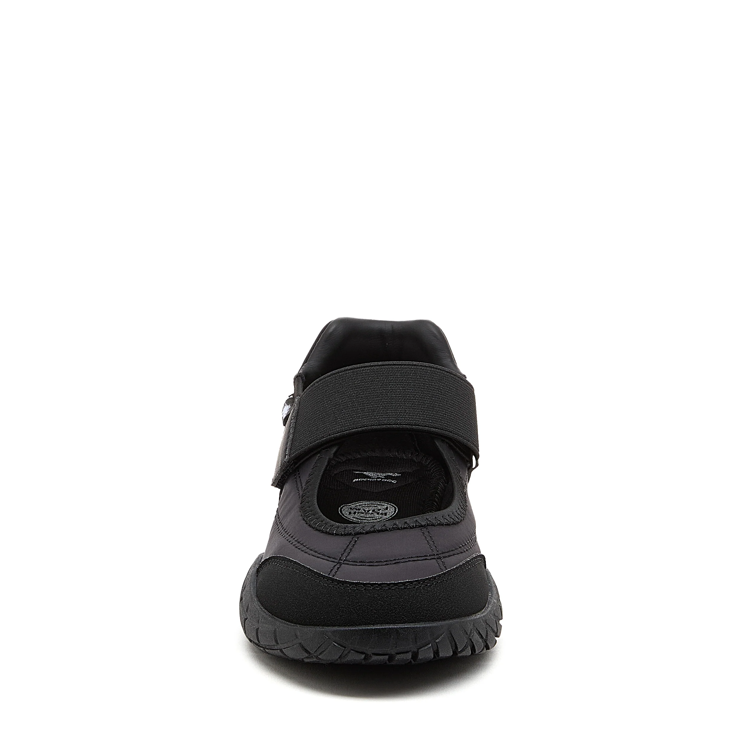 Rex Black Trainers - Image 5