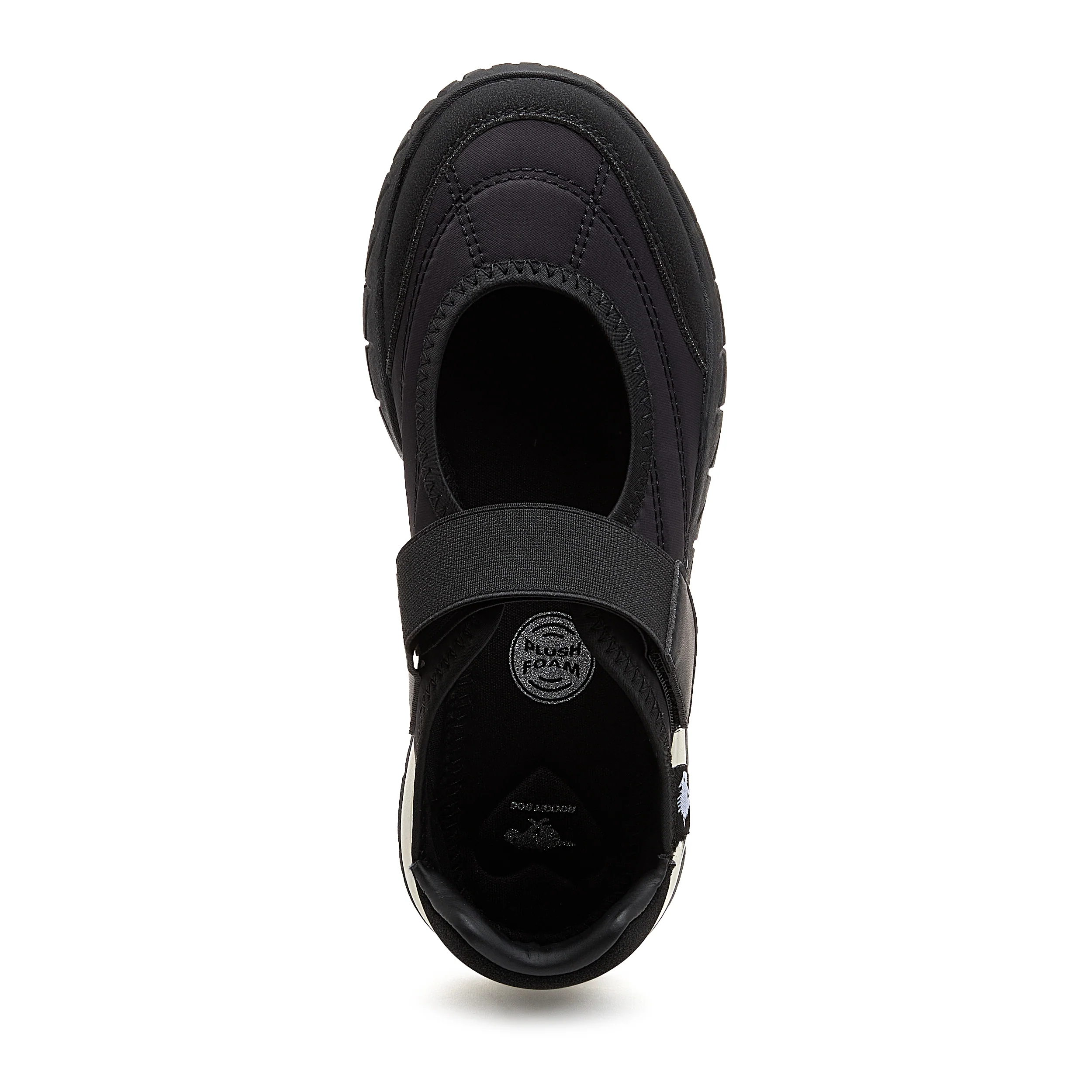 Rex Black Trainers - Image 6