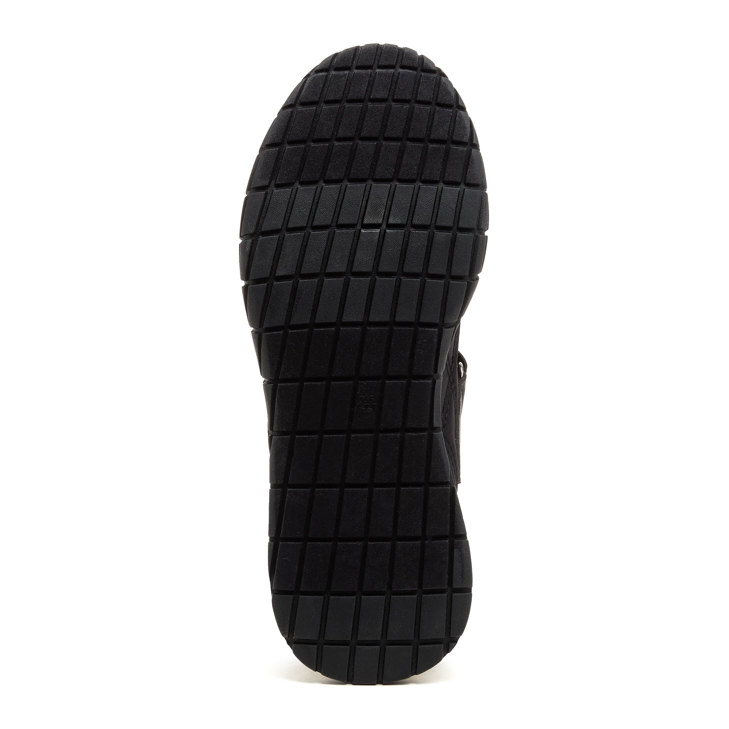 Rex Black Trainers - Image 7