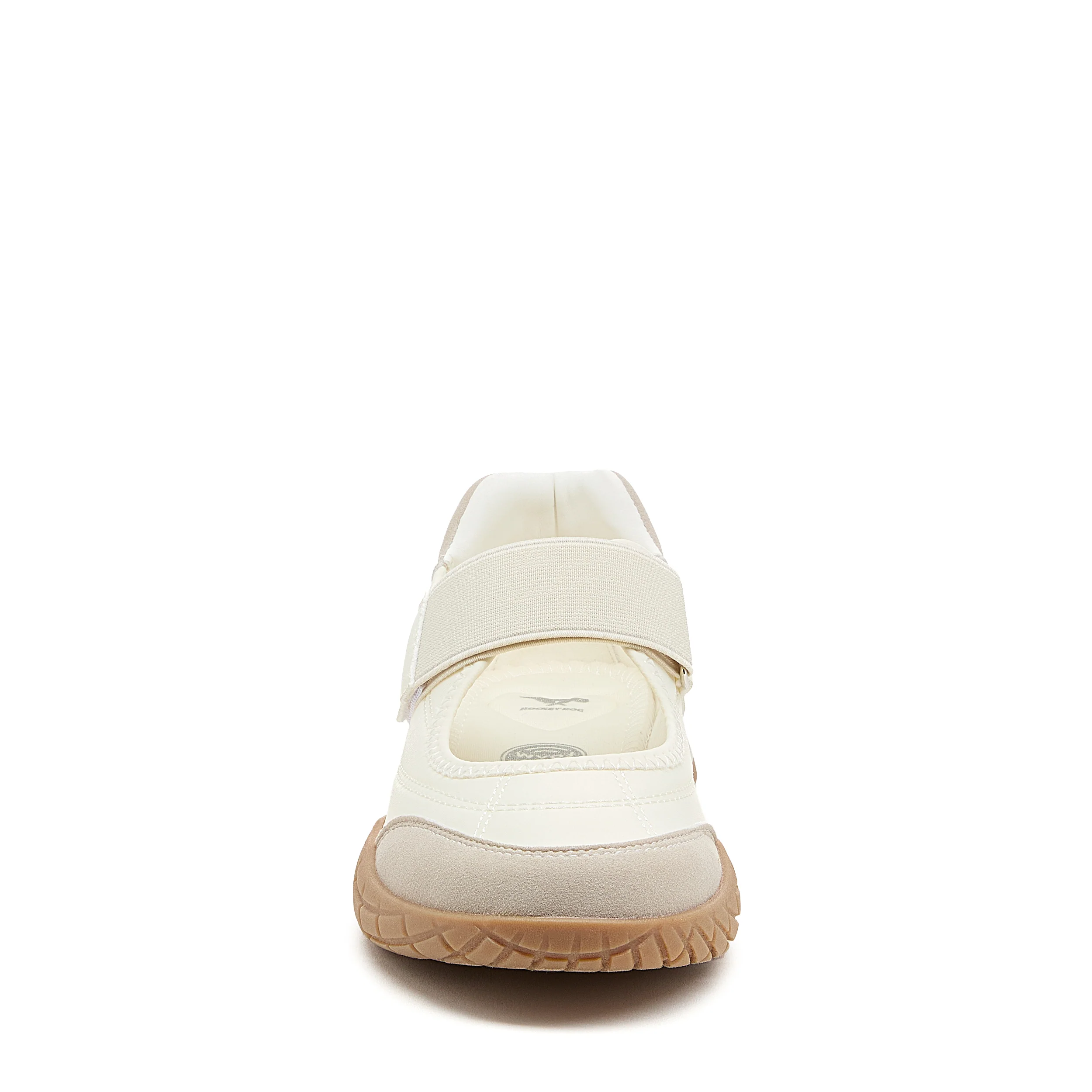 Rex Off White Trainers - Image 5