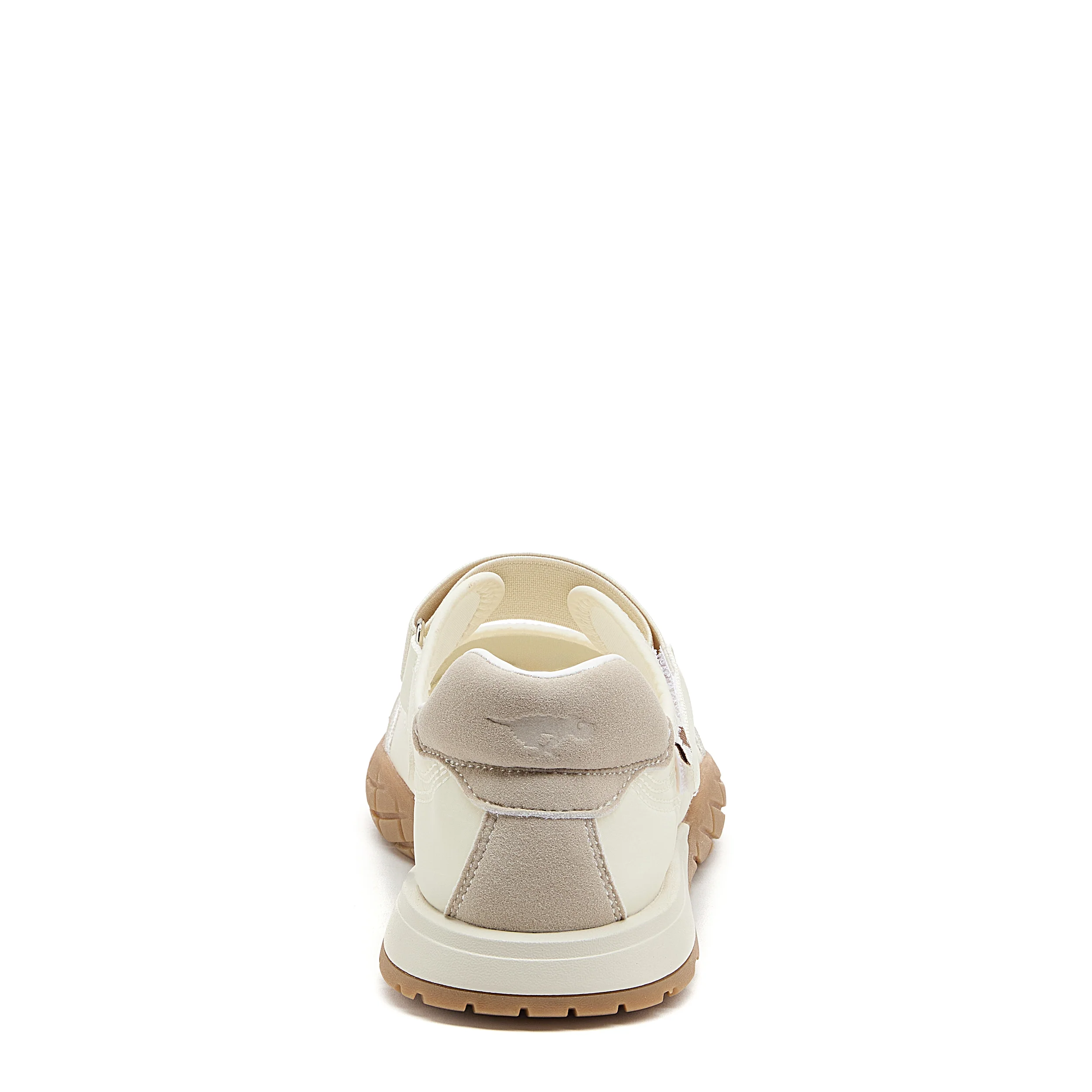Rex Off White Trainers - Image 7