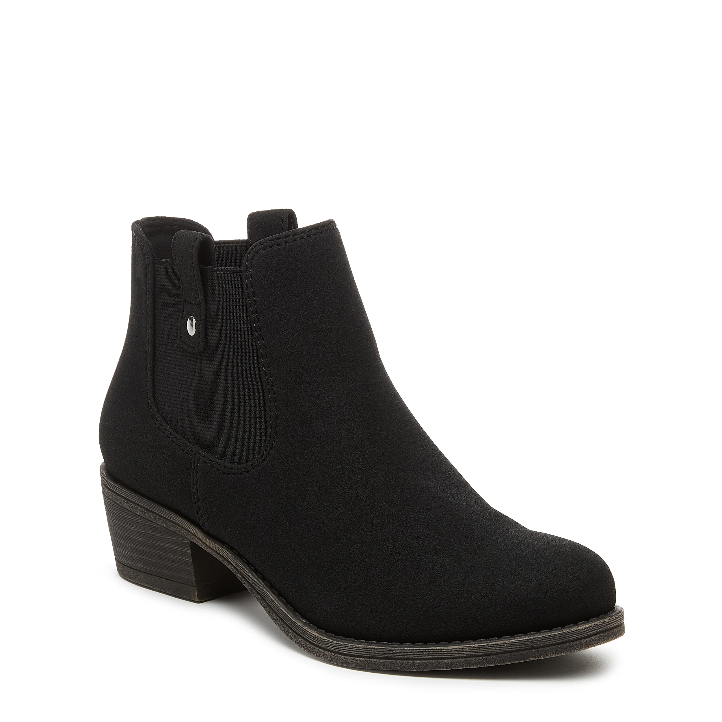 Richie Black Chelsea Boots - Image 2