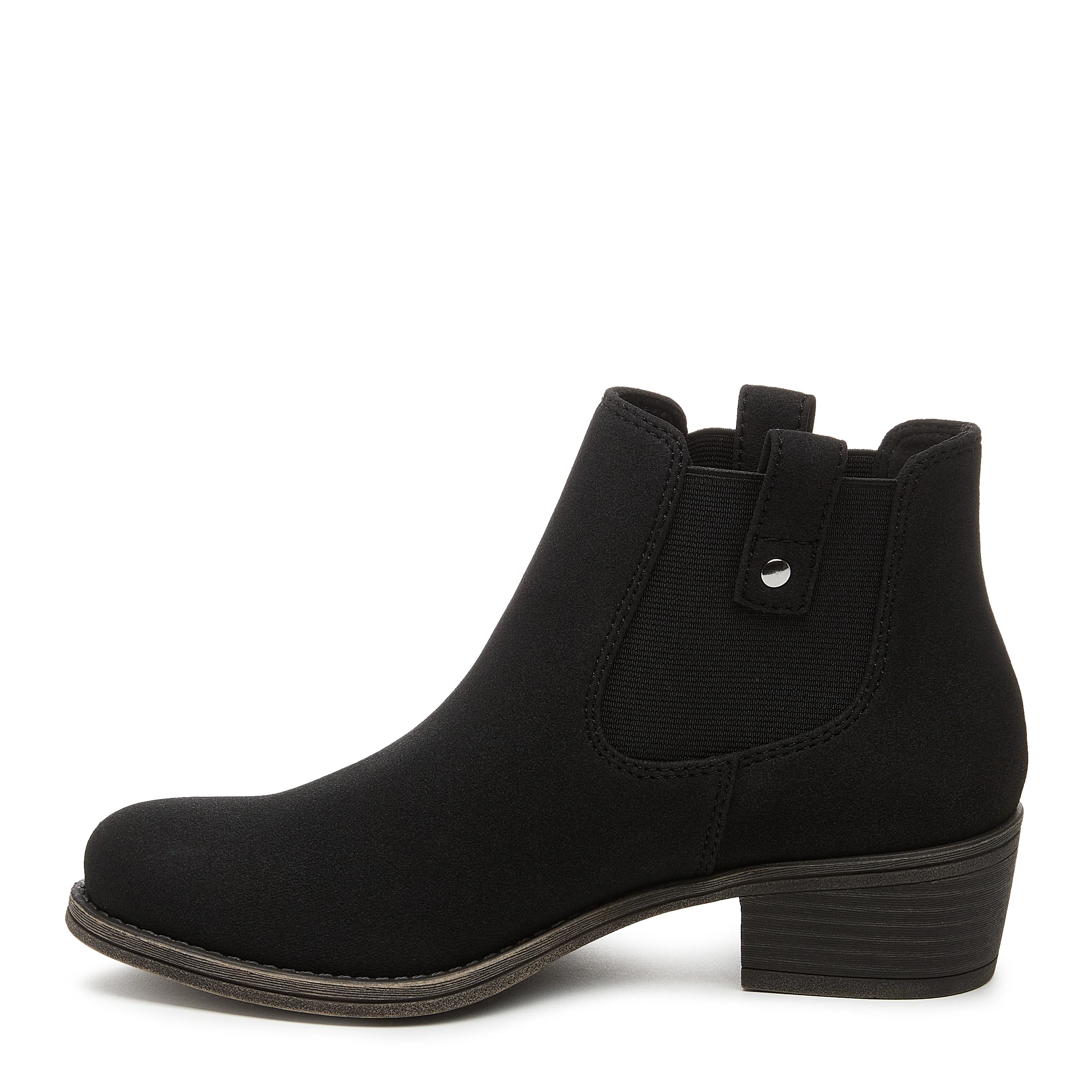 Richie Black Chelsea Boots - Image 3