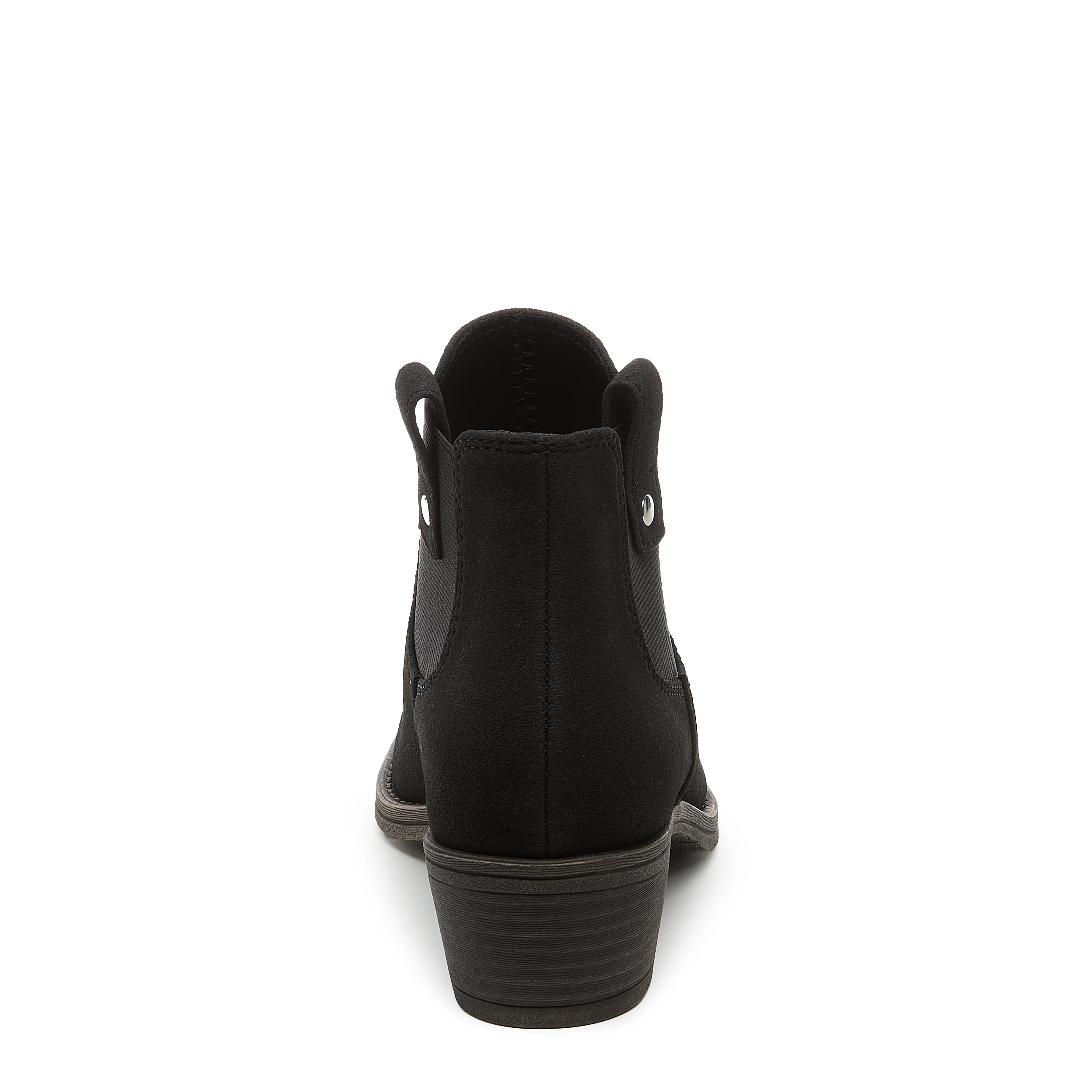 Richie Black Chelsea Boots - Image 4