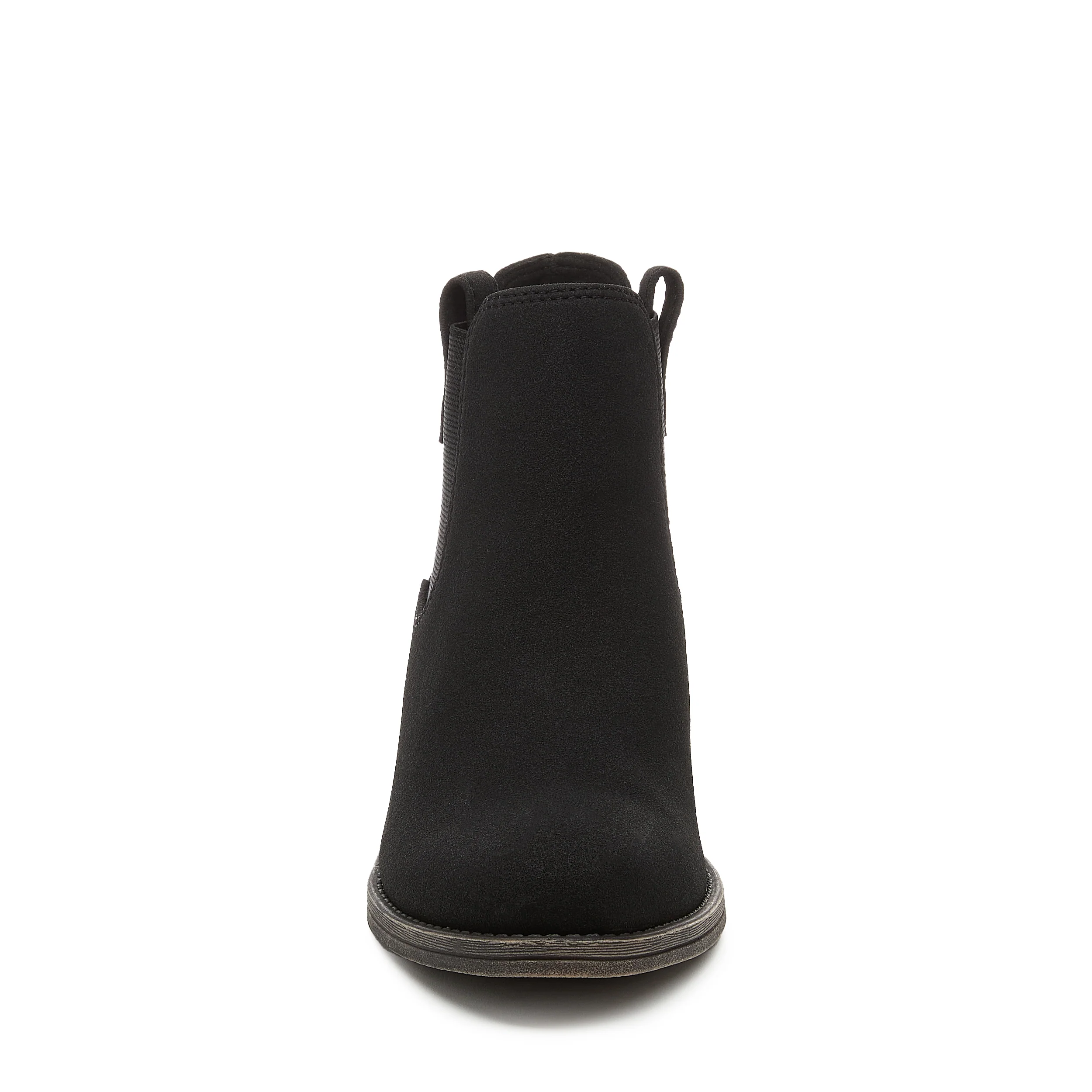 Richie Black Chelsea Boots - Image 5